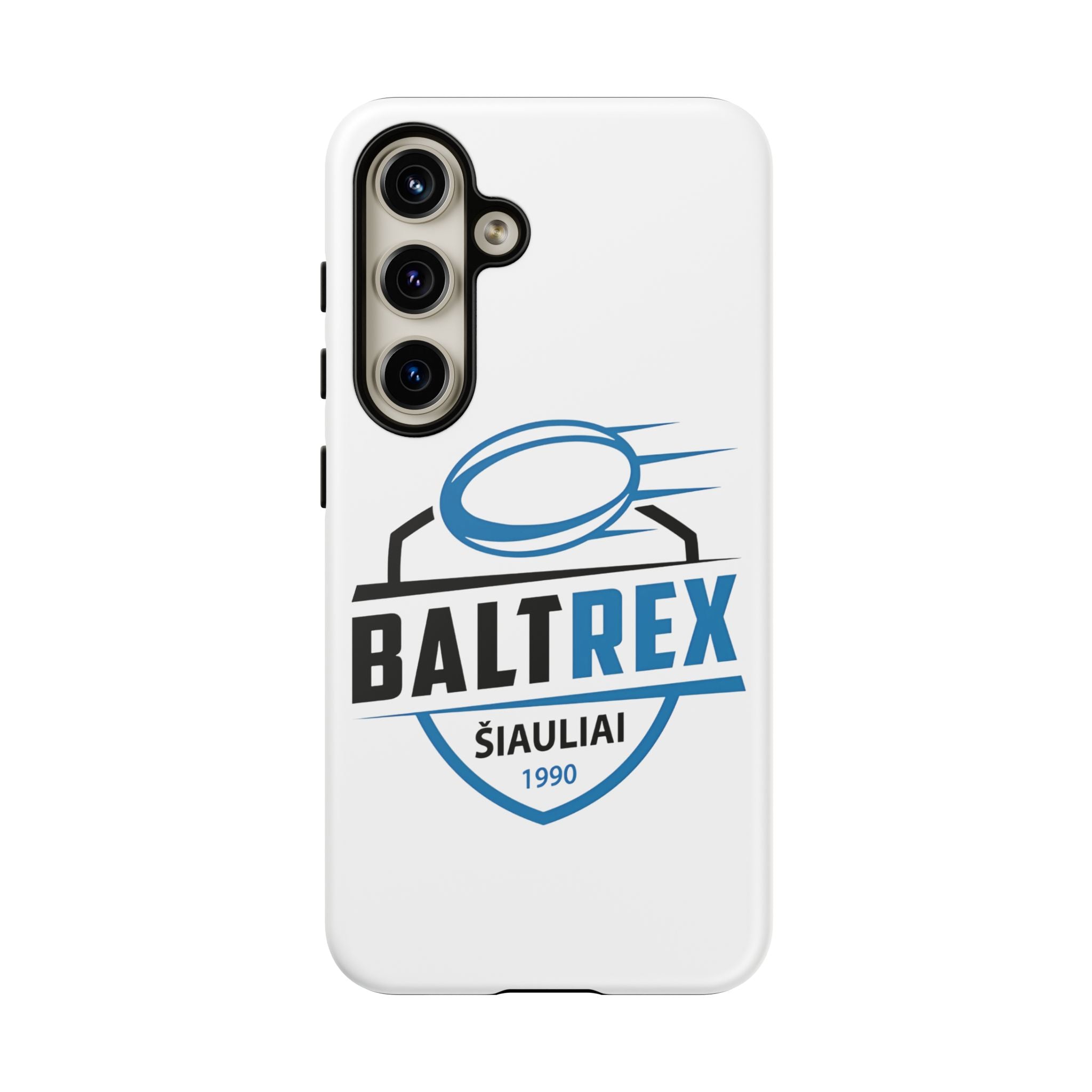 Phone Case "BALTREX"
