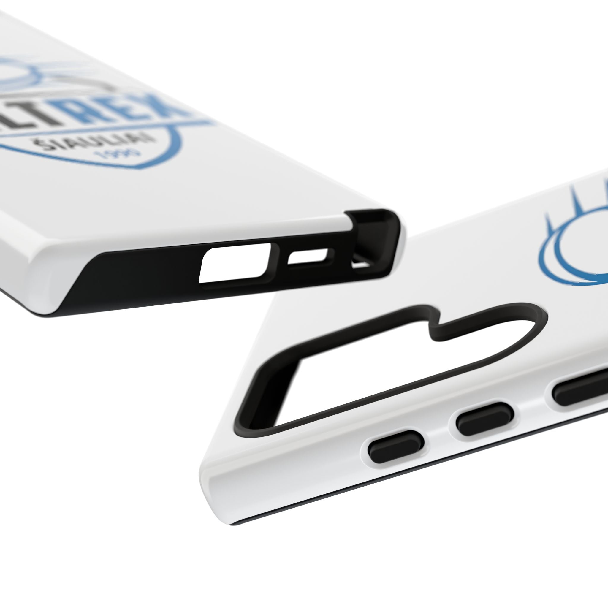 Phone Case "BALTREX"
