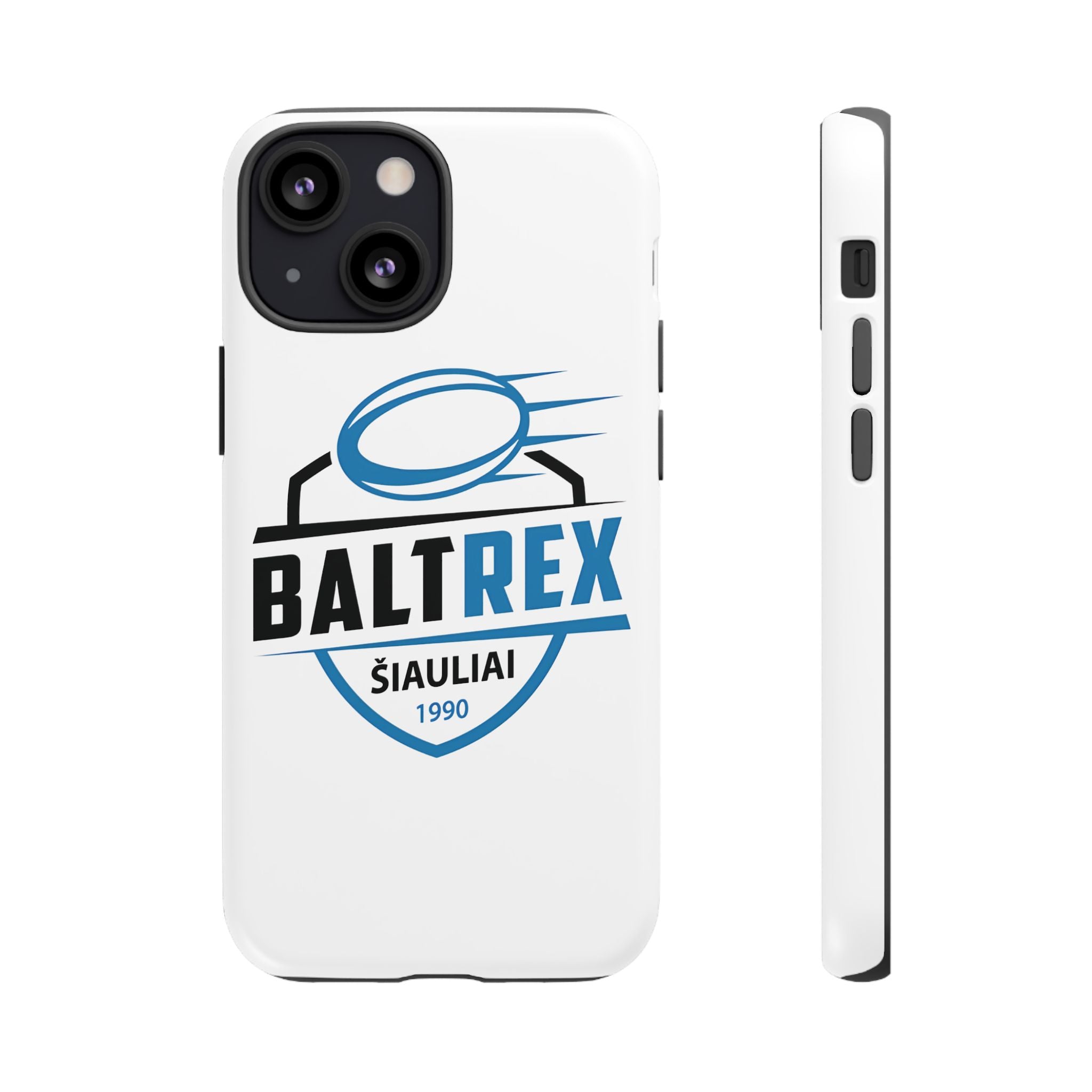 Phone Case "BALTREX"