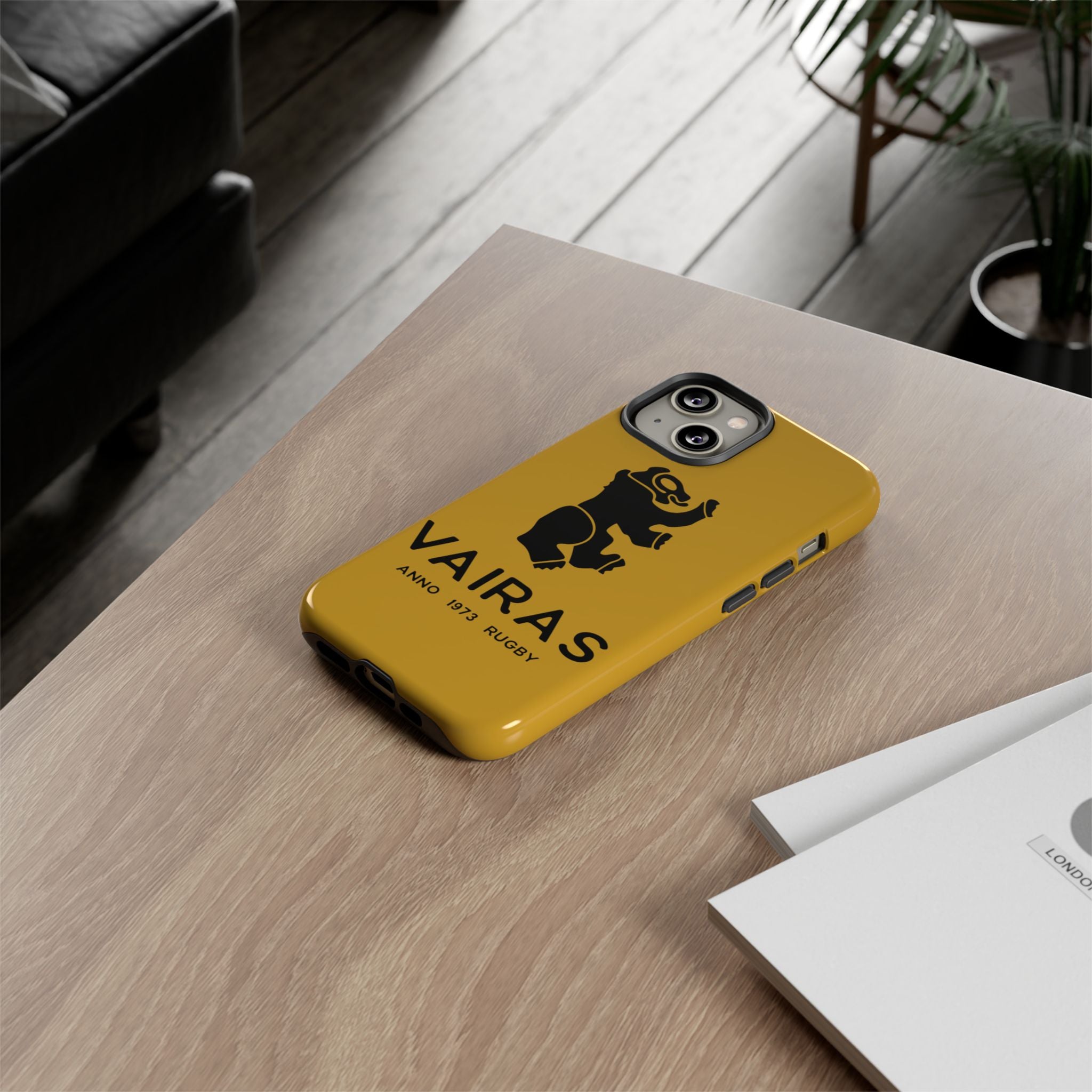 Phone Case "VAIRAS"