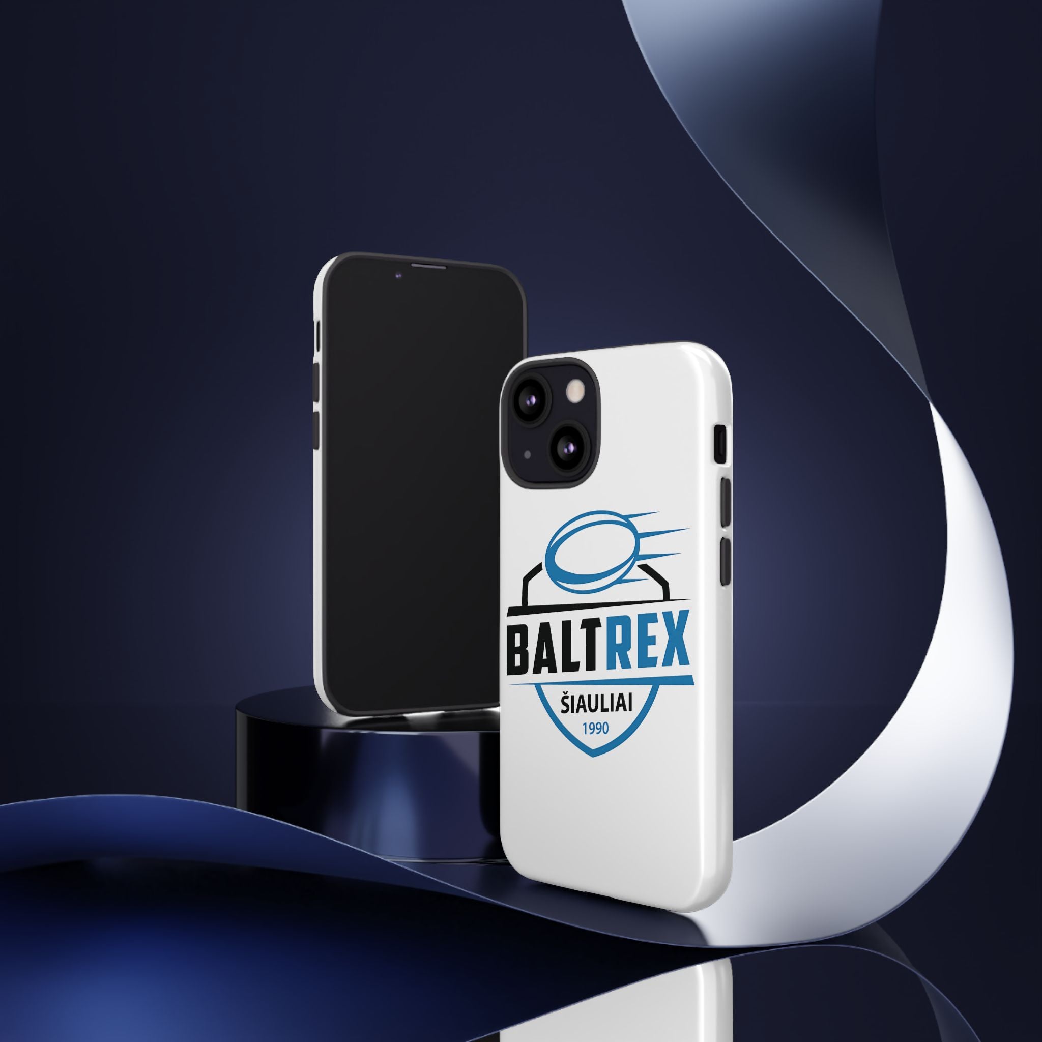 Phone Case "BALTREX"