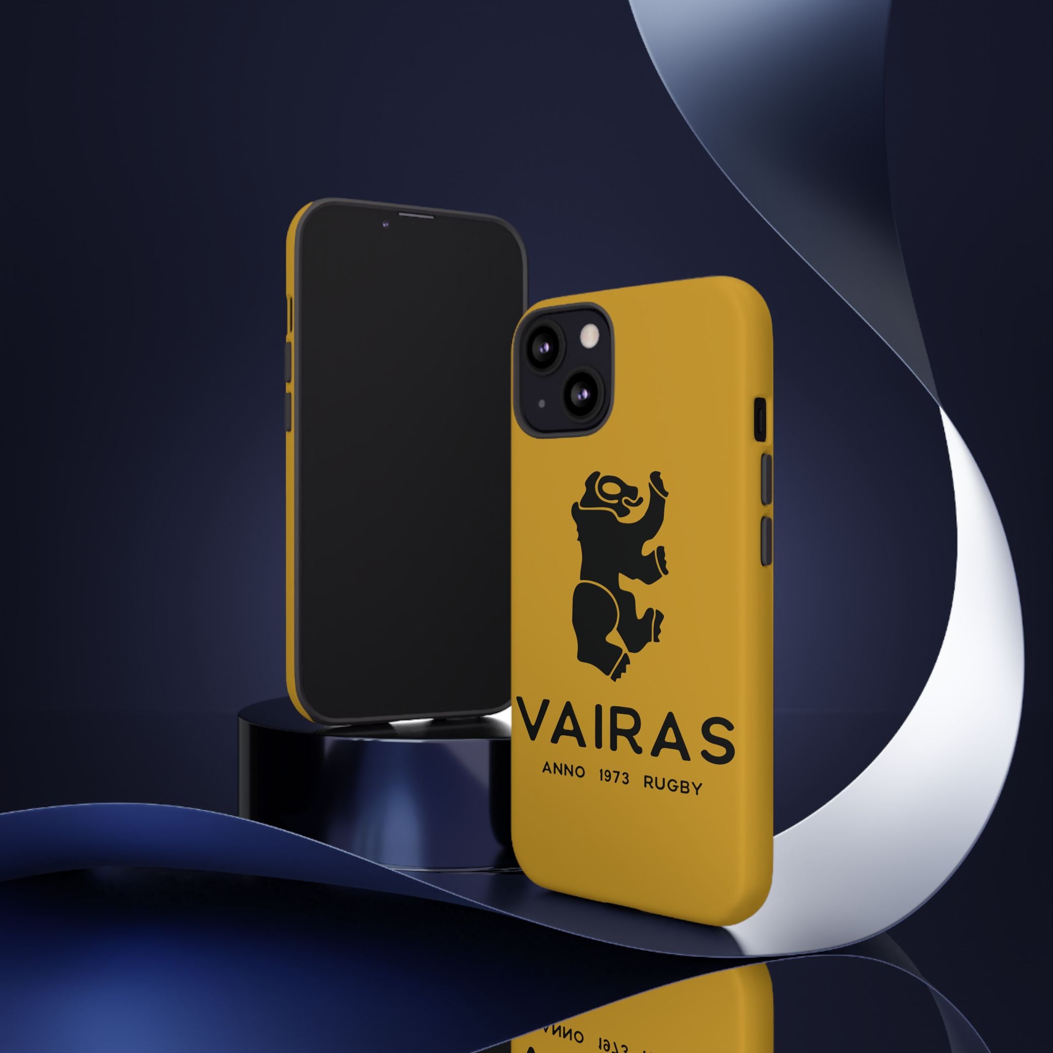Phone Case "VAIRAS"