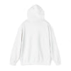 Hooded Sweatshirt Front Print 