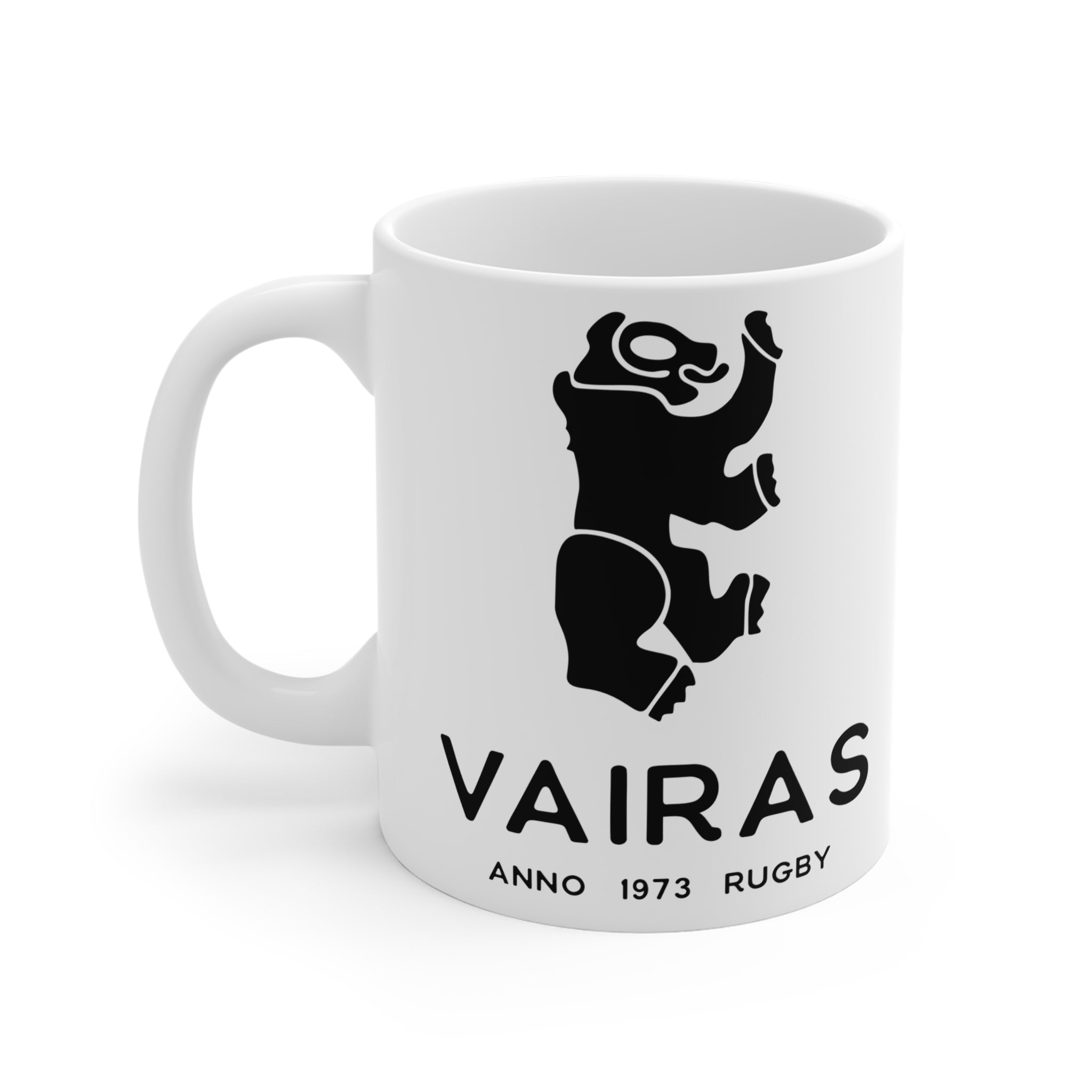 Ceramic Mug "VAIRAS"