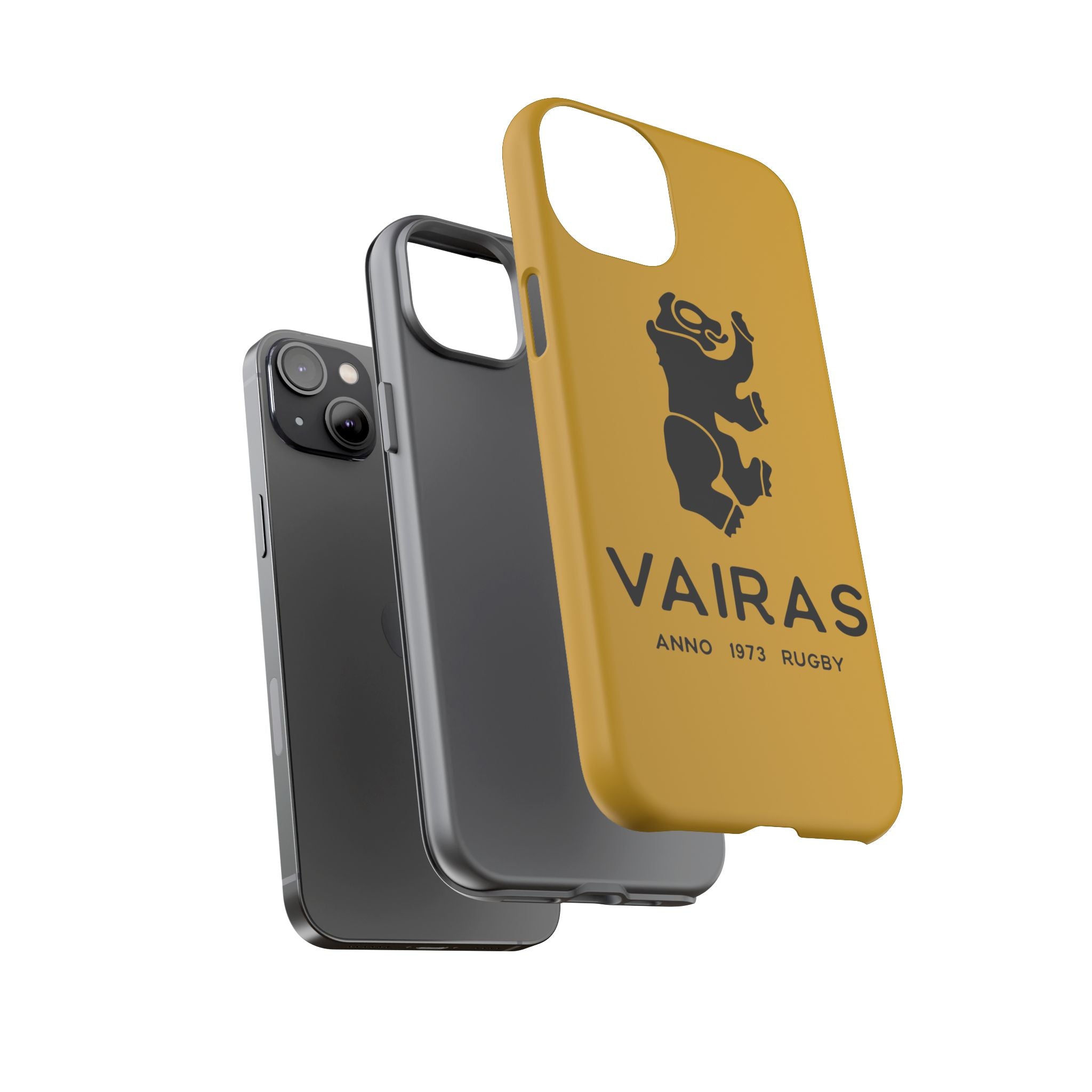 Phone Case "VAIRAS"
