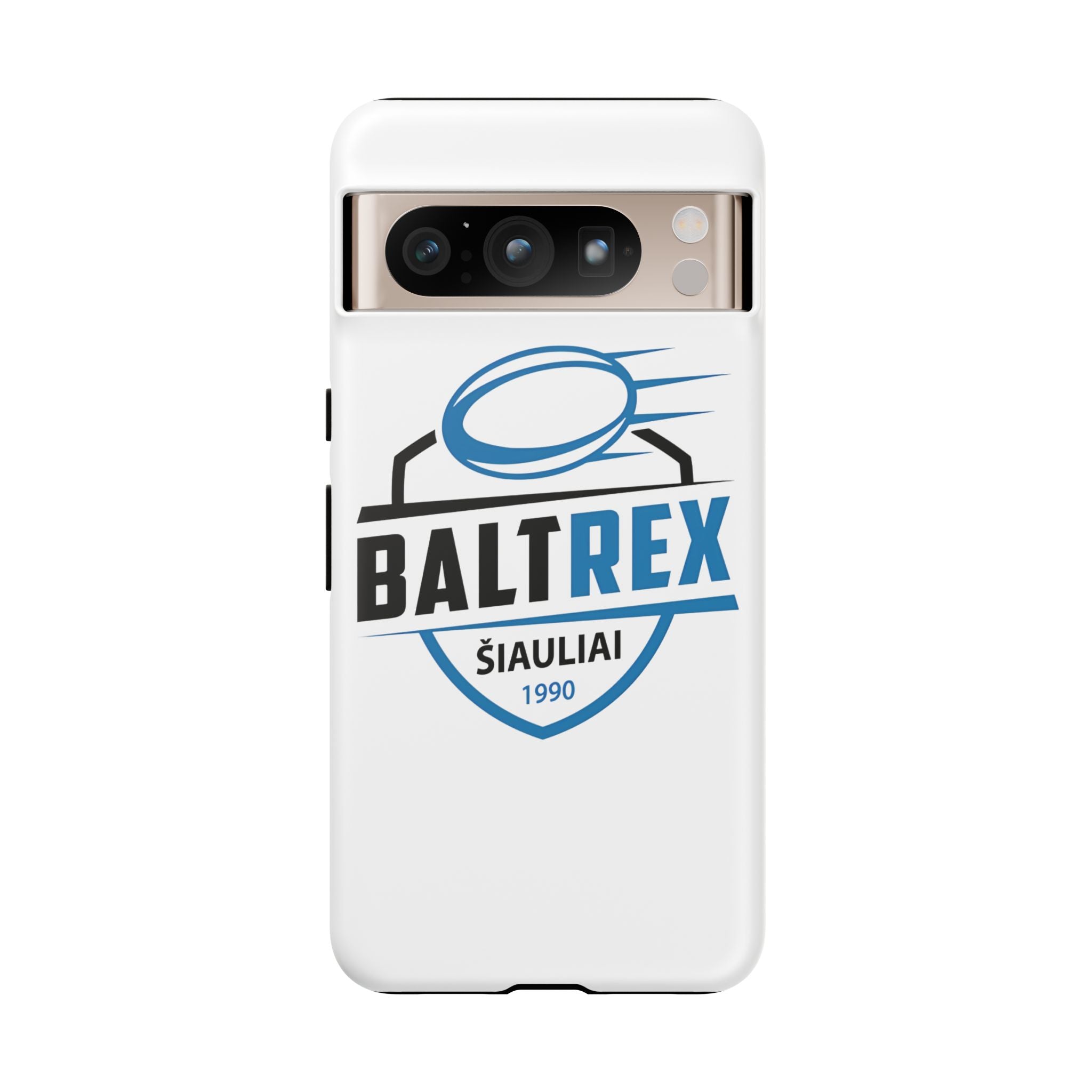 Phone Case "BALTREX"
