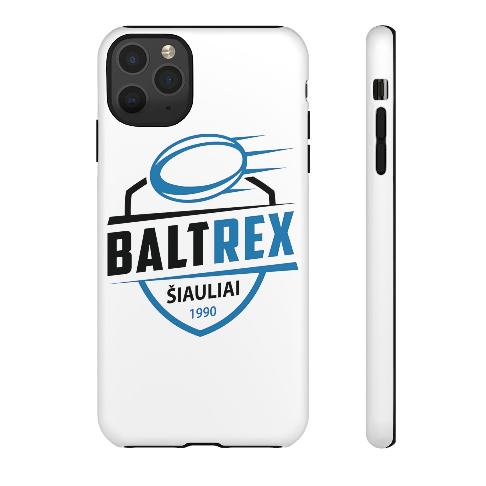 Phone Case "BALTREX"