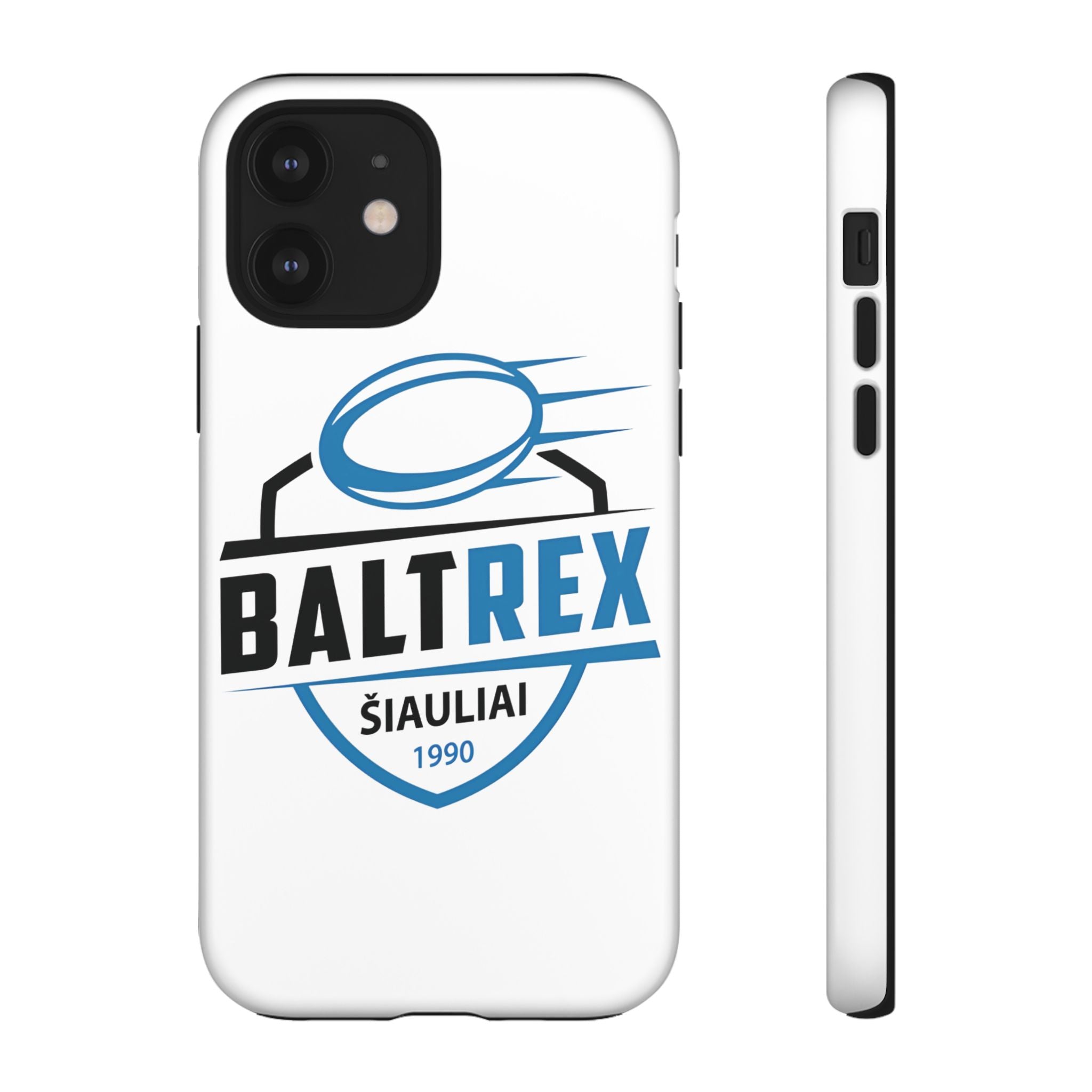 Phone Case "BALTREX"