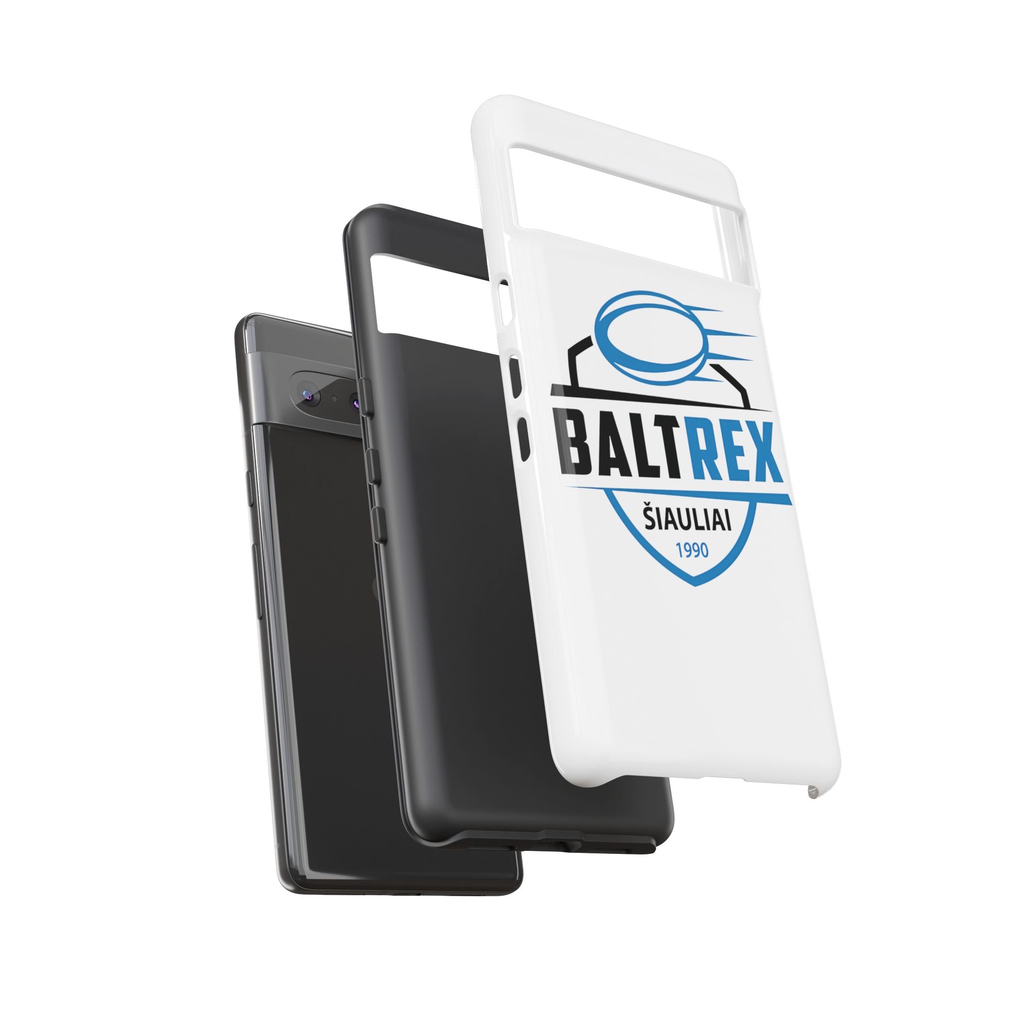 Phone Case "BALTREX"