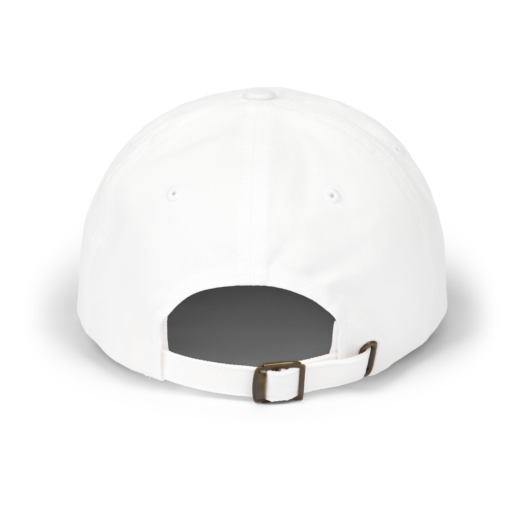 "RUGBY KING" Classic Dad Cap