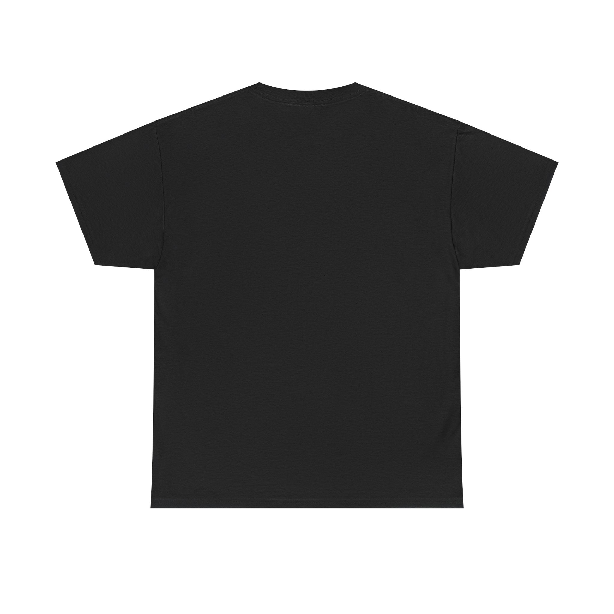 "RUGBY KING" Cotton Tee Unisex Front Print