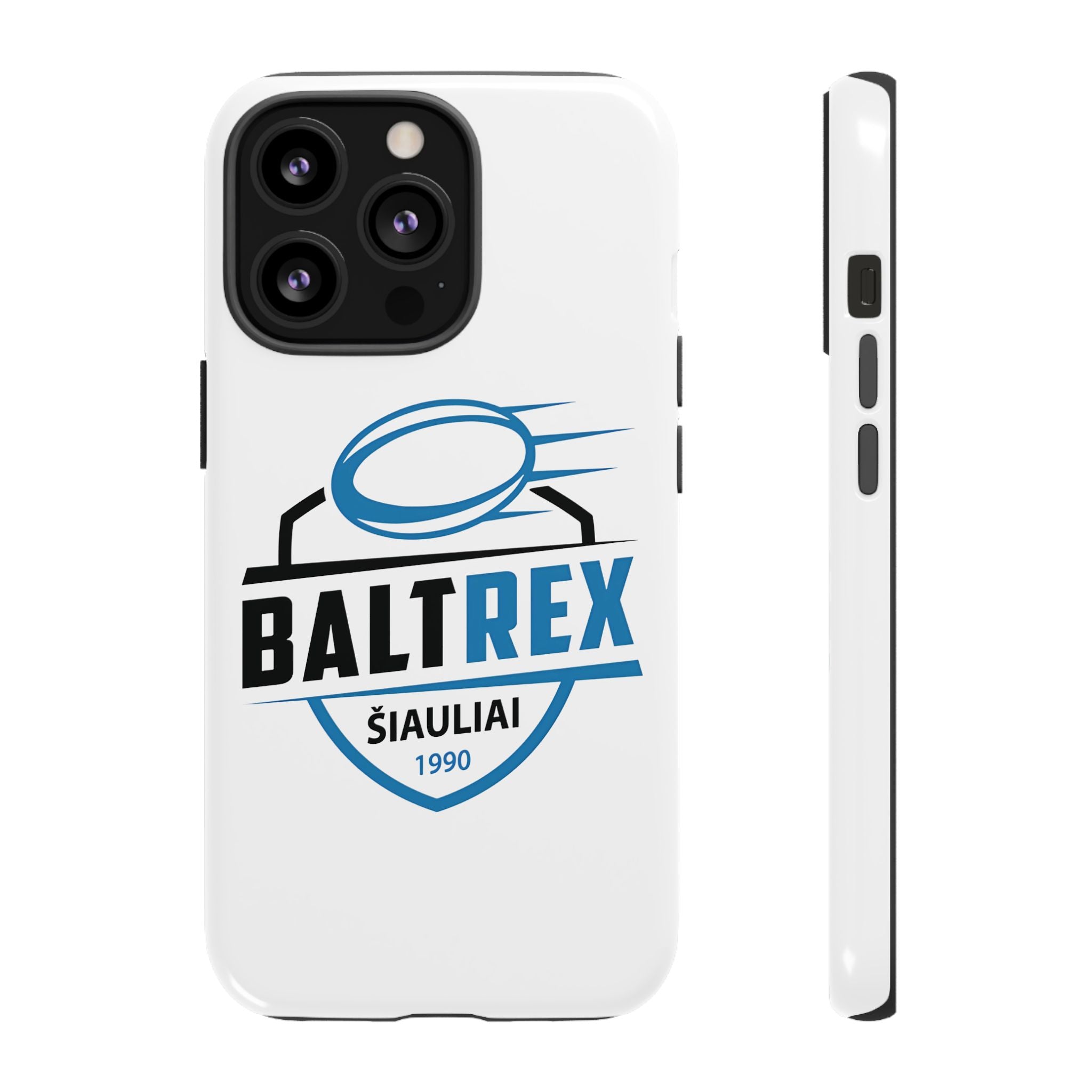 Phone Case "BALTREX"