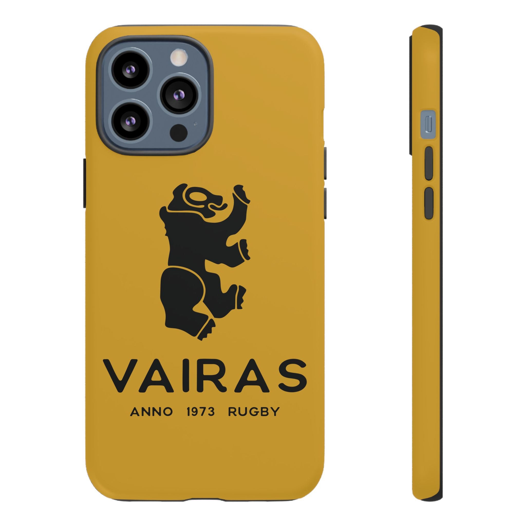 Phone Case "VAIRAS"