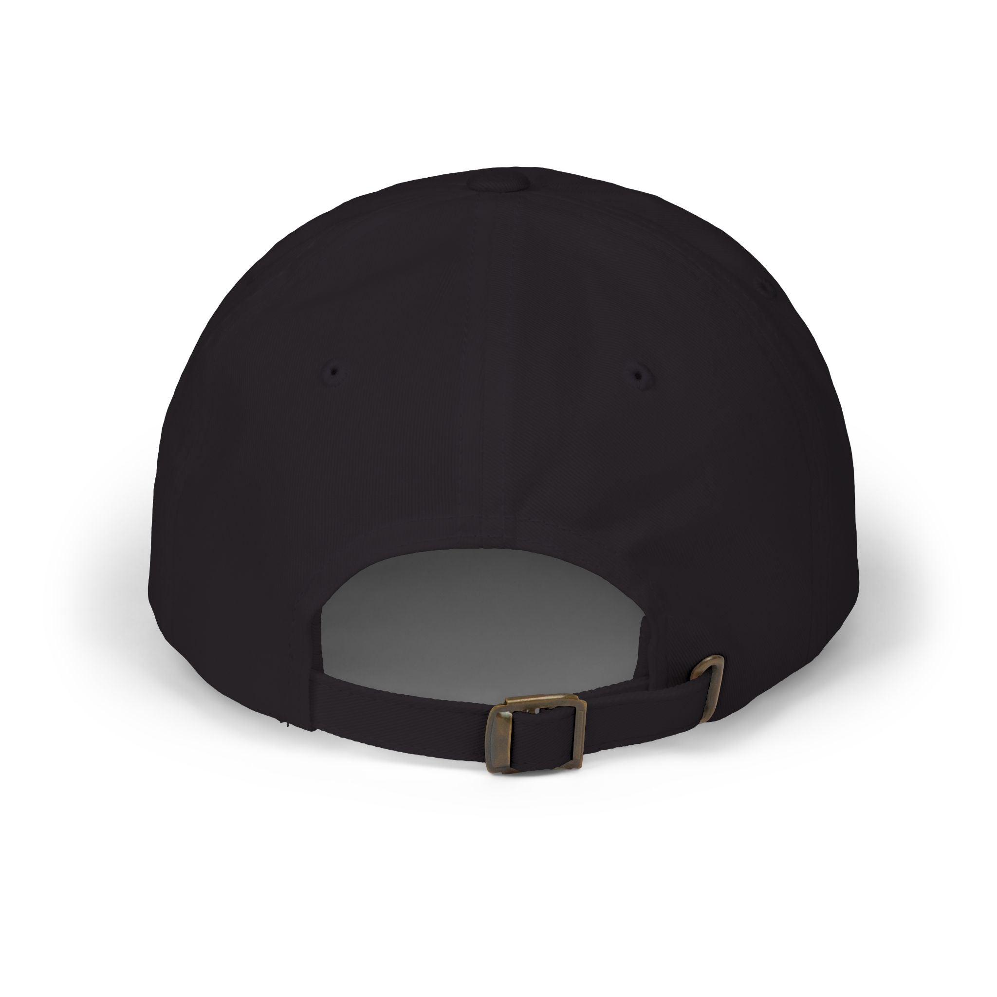 "RUGBY KING" Classic Dad Cap