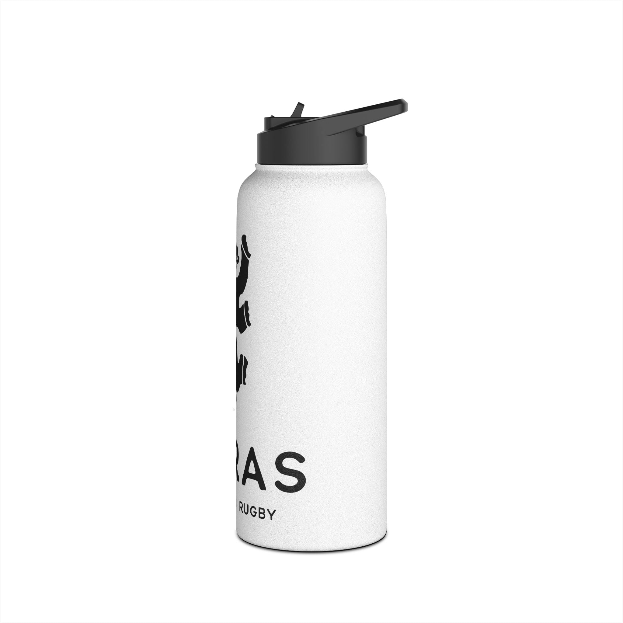 Stainless Steel Water Bottle "VAIRAS"