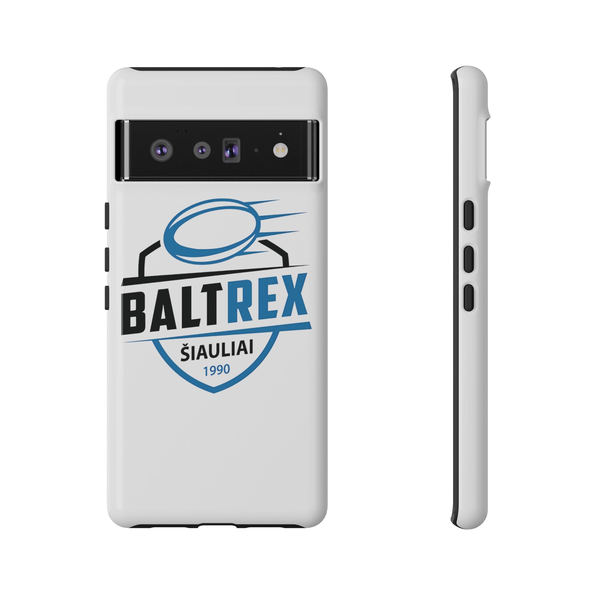Phone Case "BALTREX"