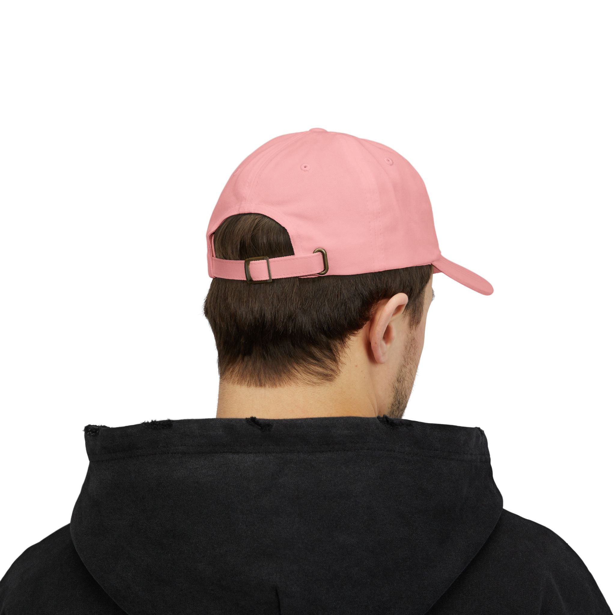"RUGBY KING" Classic Dad Cap