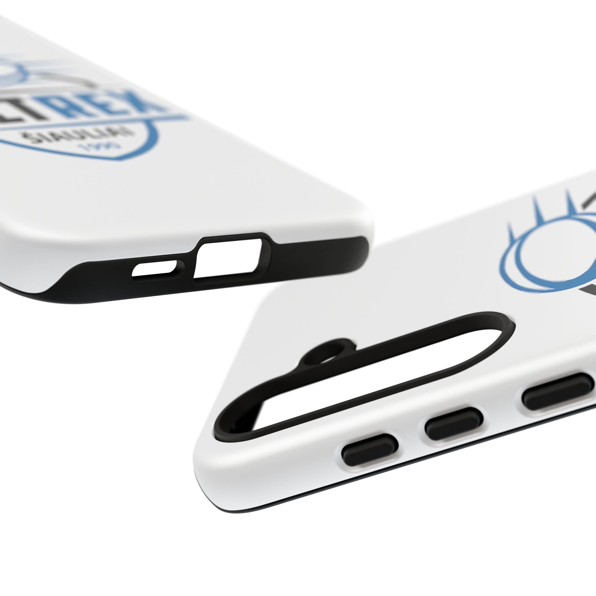 Phone Case "BALTREX"