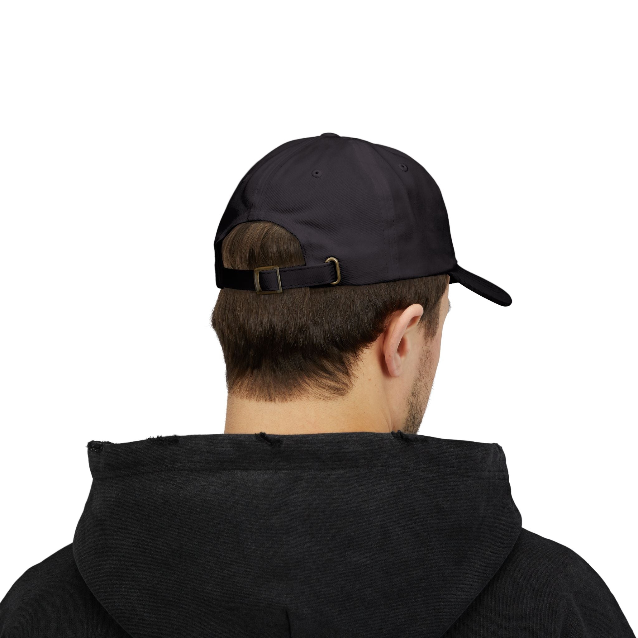"RUGBY KING" Classic Dad Cap