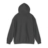 Hooded Sweatshirt Front Print 