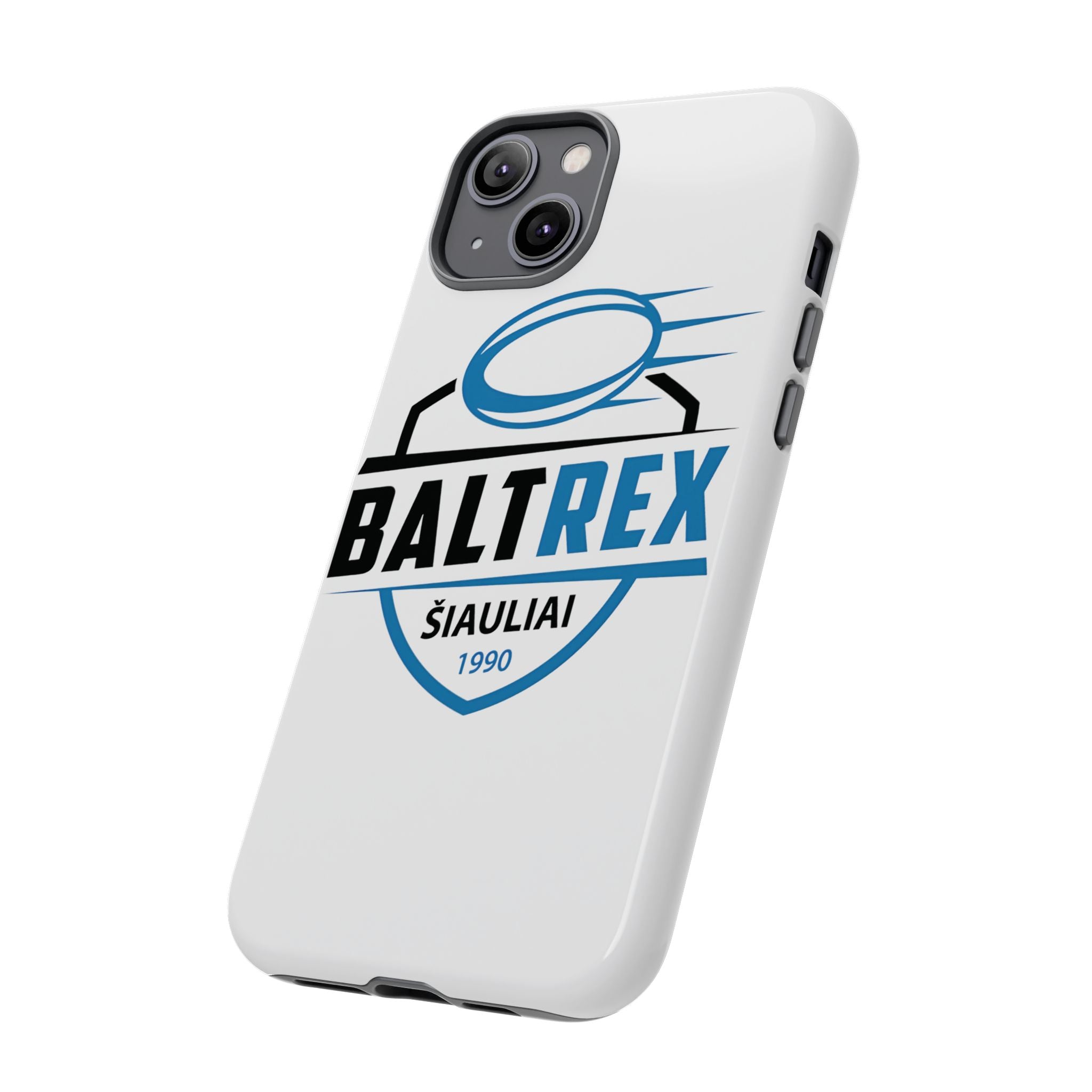 Phone Case "BALTREX"