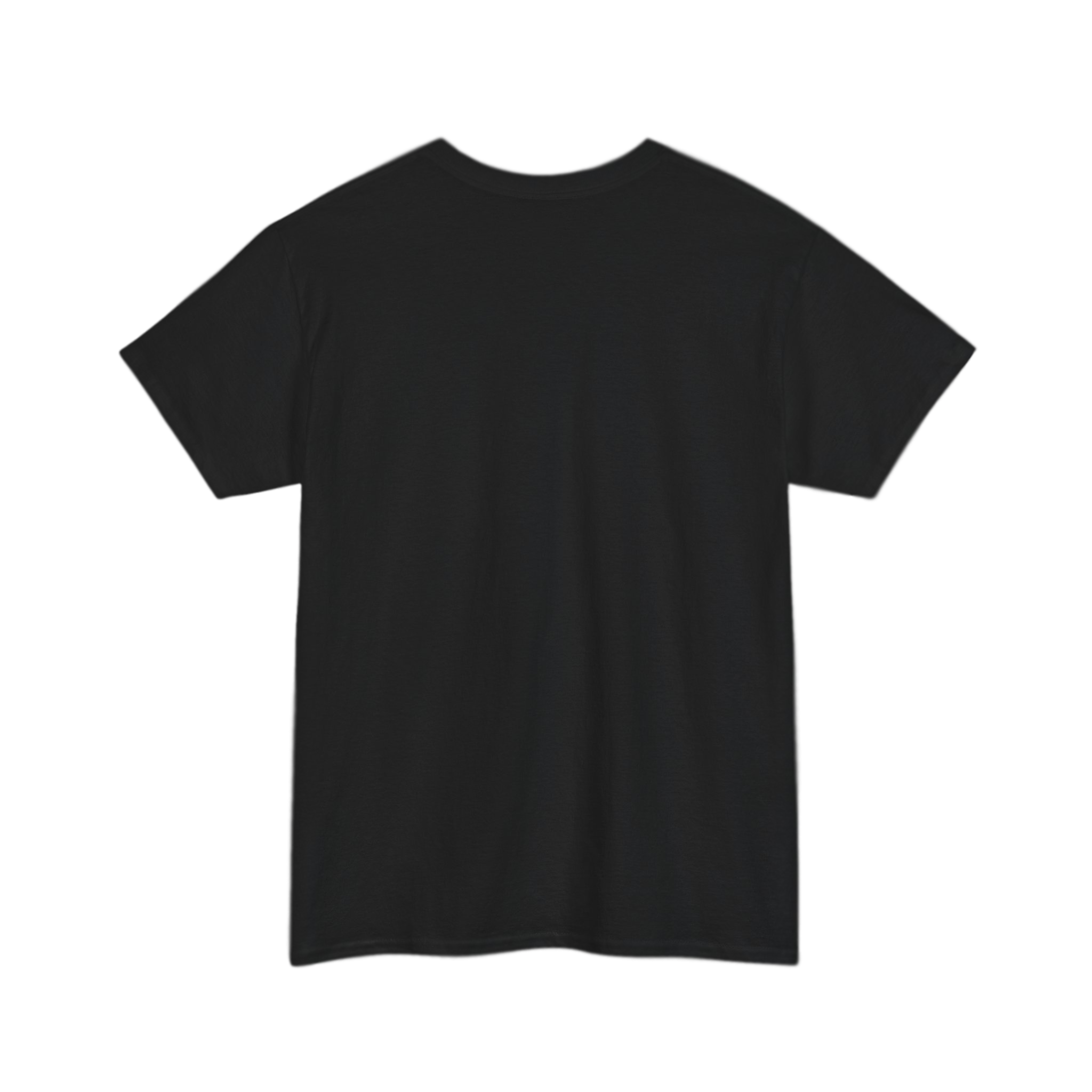 "LRF" Cotton Tee Unisex