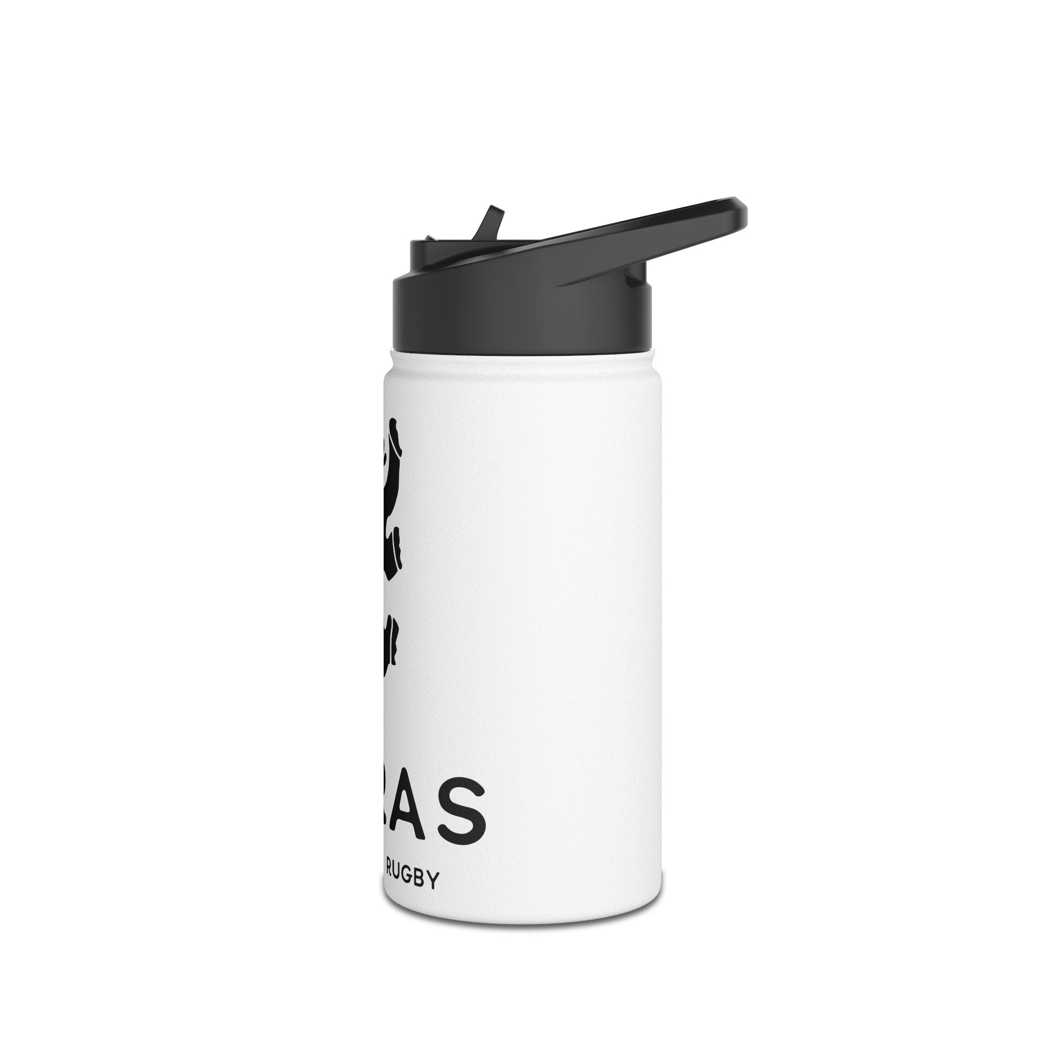 Stainless Steel Water Bottle "VAIRAS"