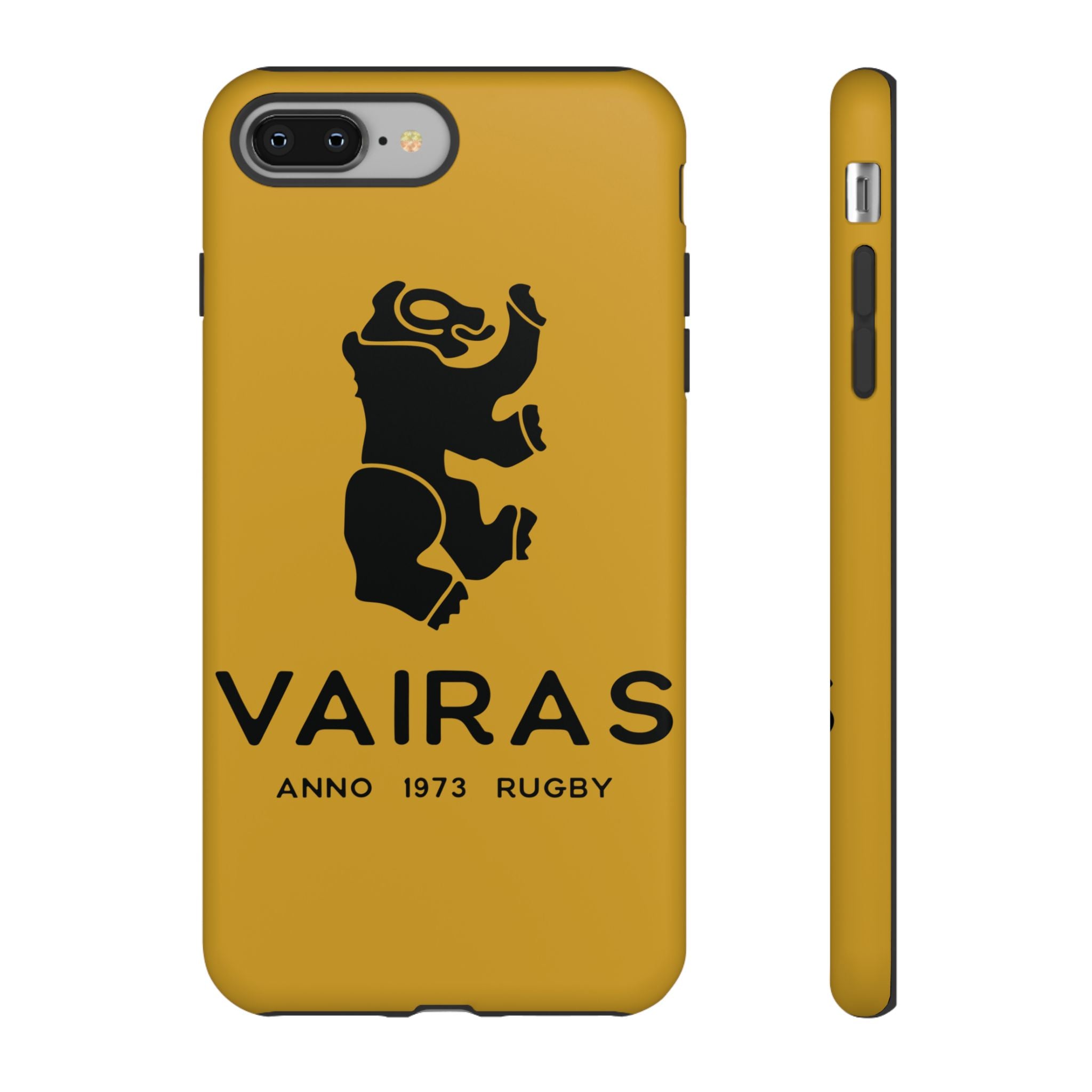 Phone Case "VAIRAS"