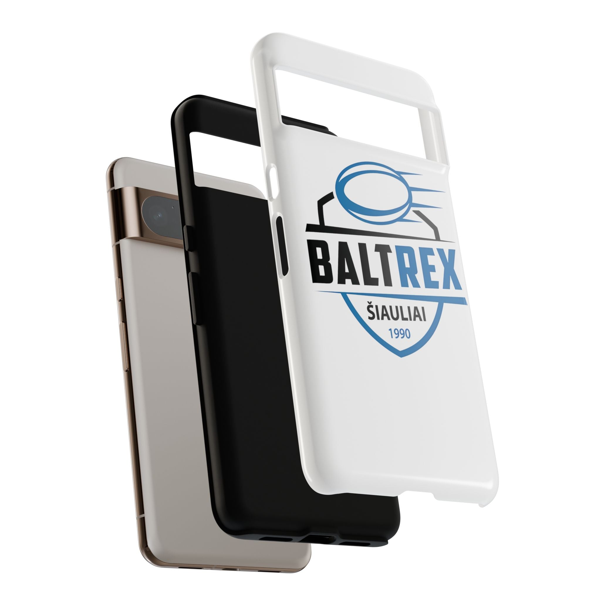 Phone Case "BALTREX"