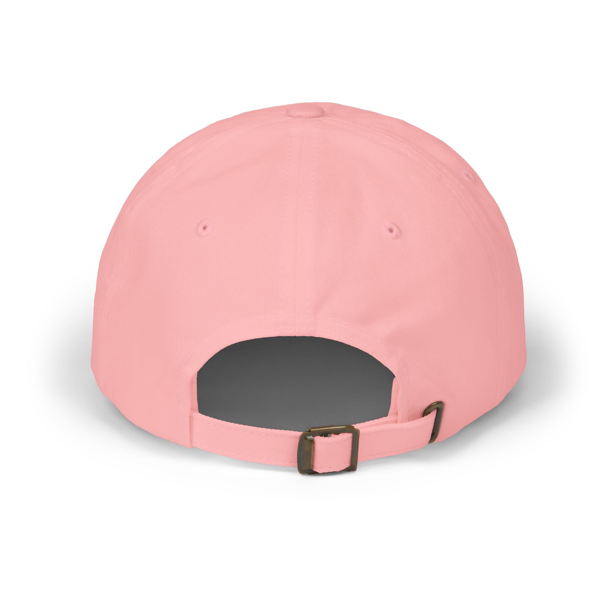 "RUGBY KING" Classic Dad Cap