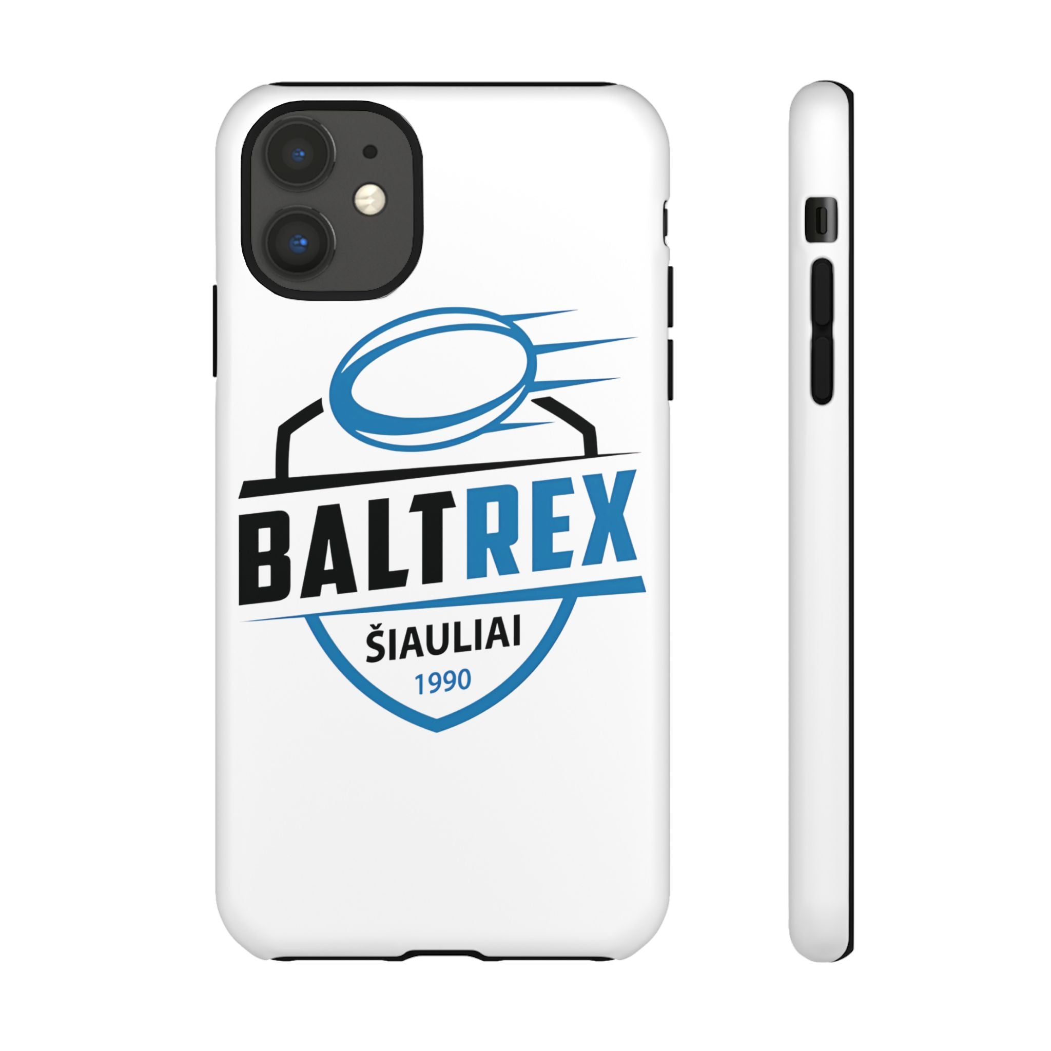 Phone Case "BALTREX"