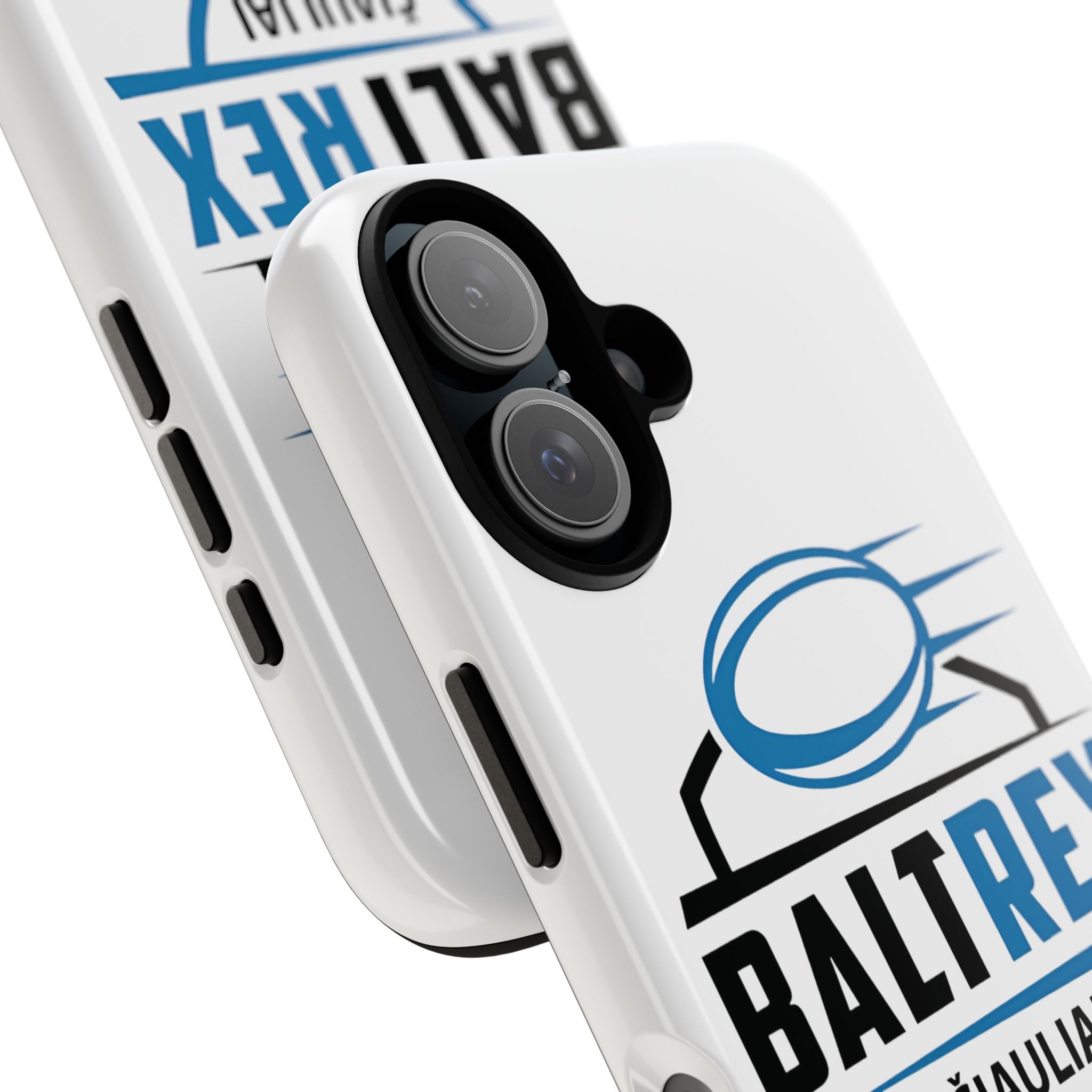 Phone Case "BALTREX"