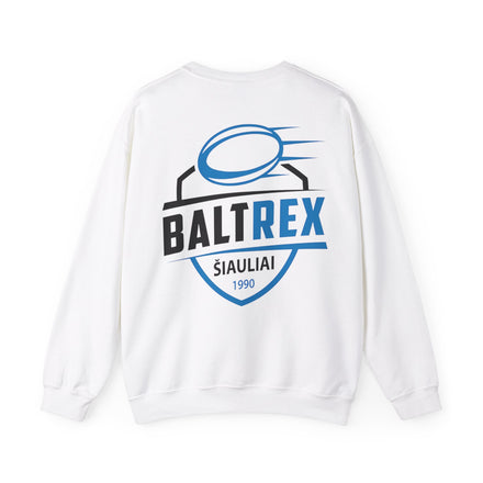 Džemperis | Spauda Ant Nugaros | "BALTREX"