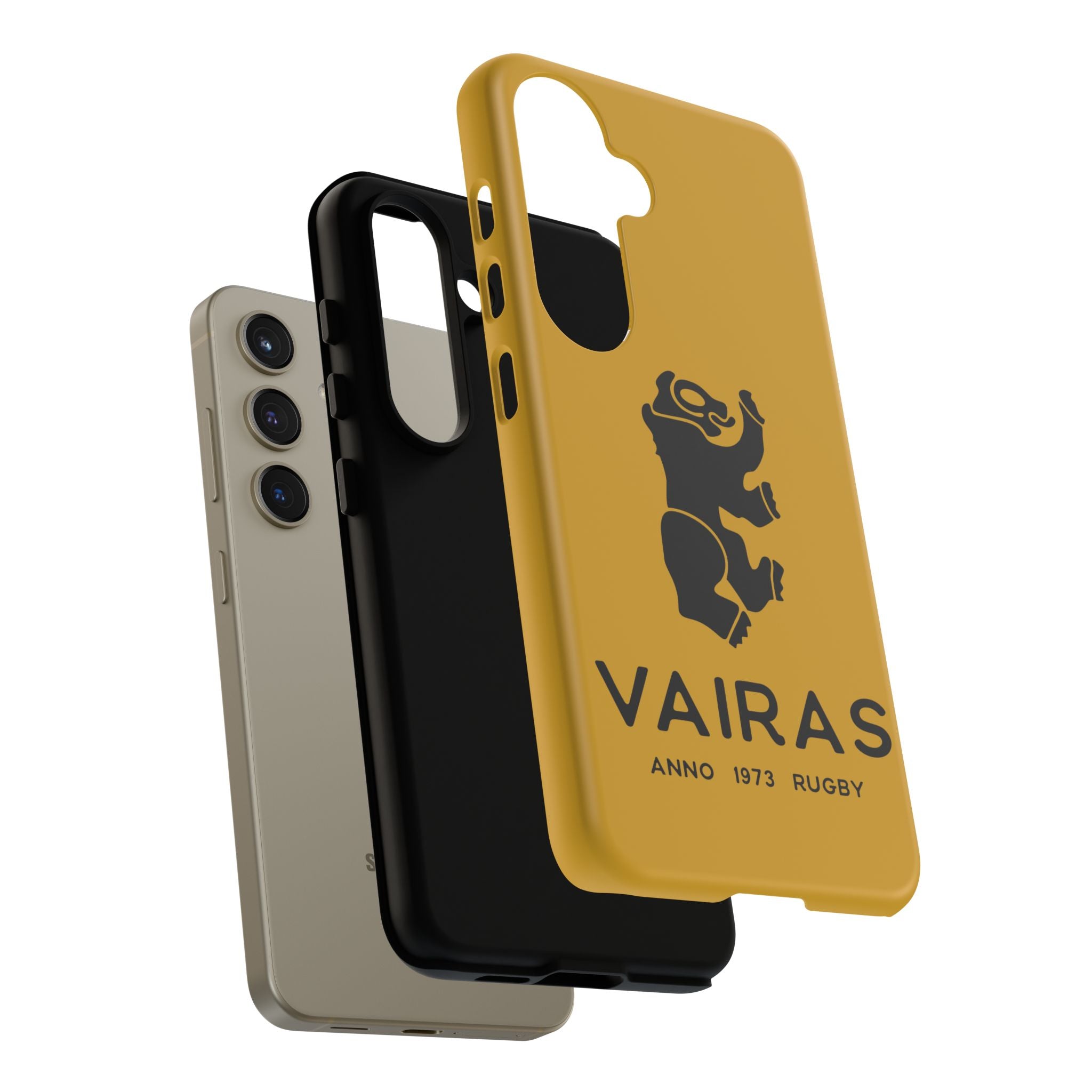 Phone Case "VAIRAS"