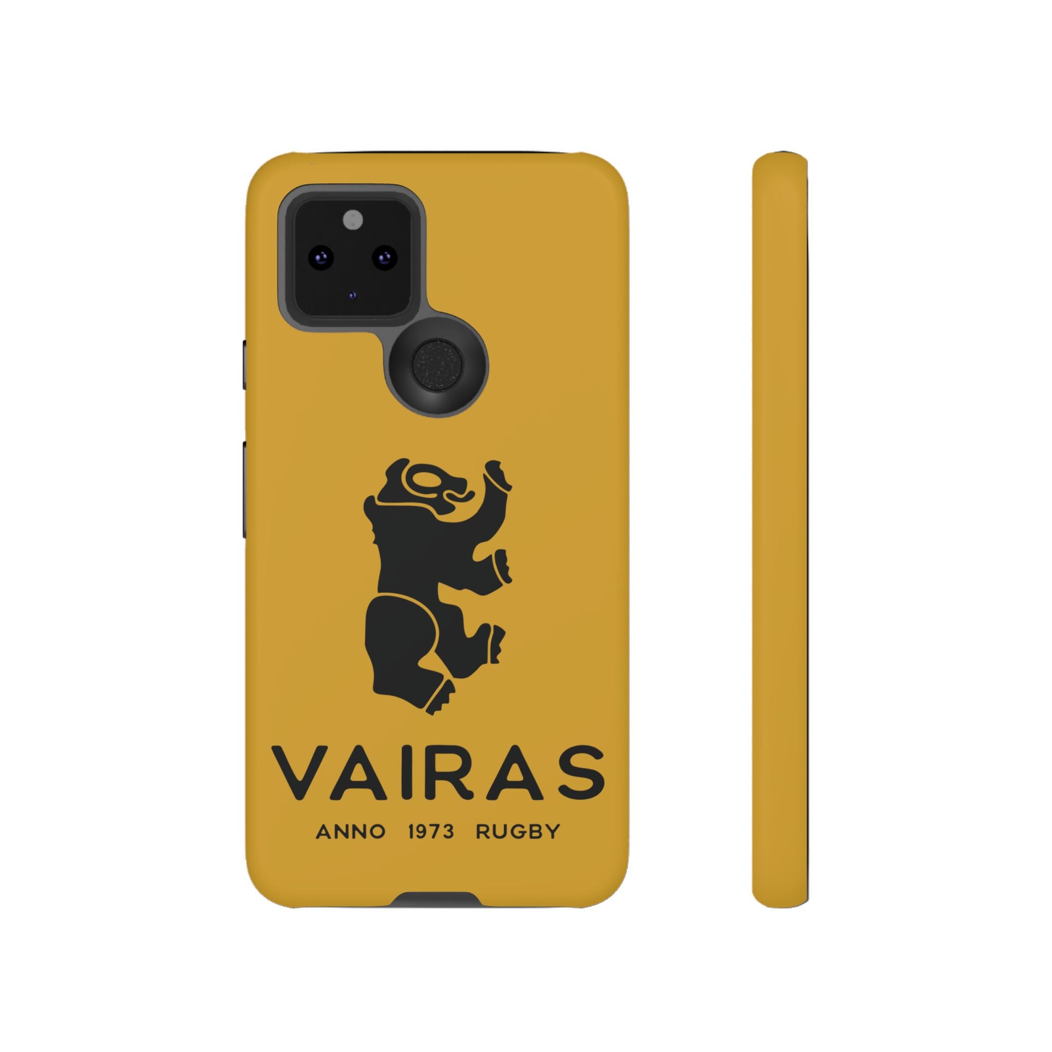 Phone Case "VAIRAS"