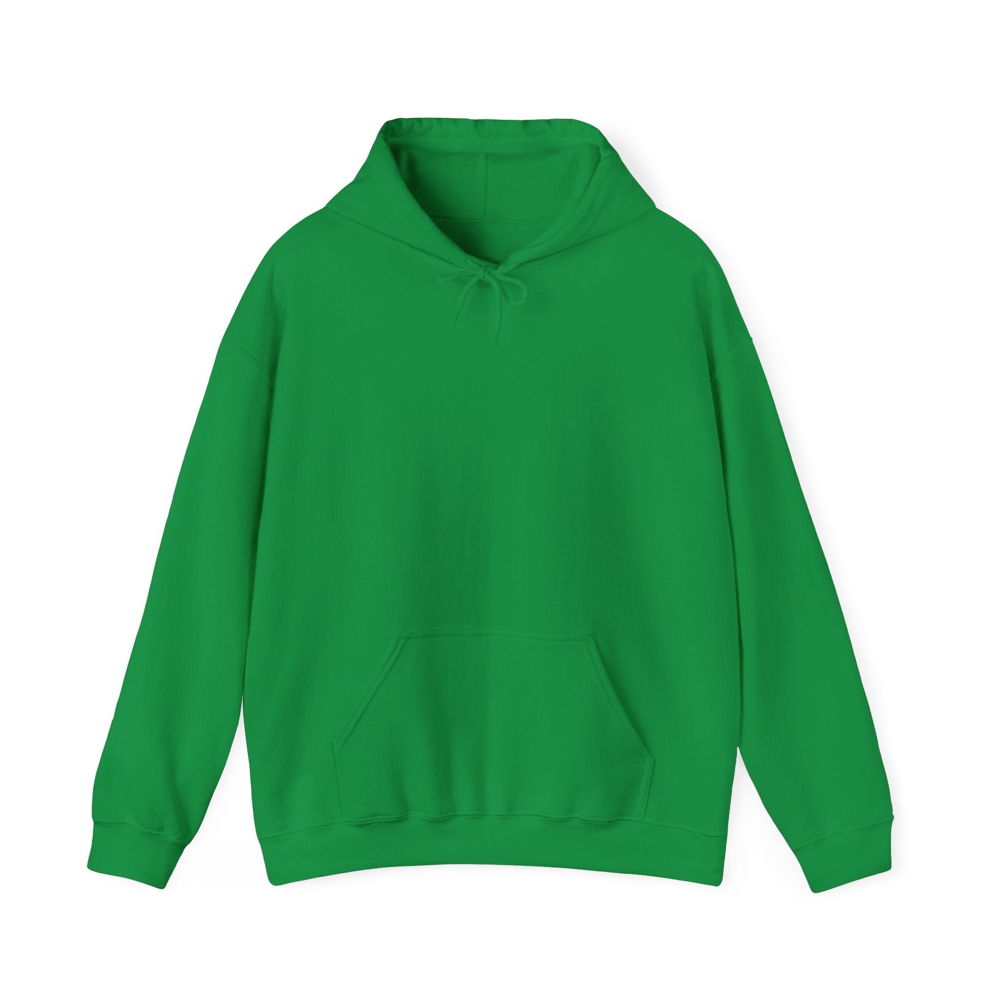 Hooded Sweatshirt Back Print "BALTREX"