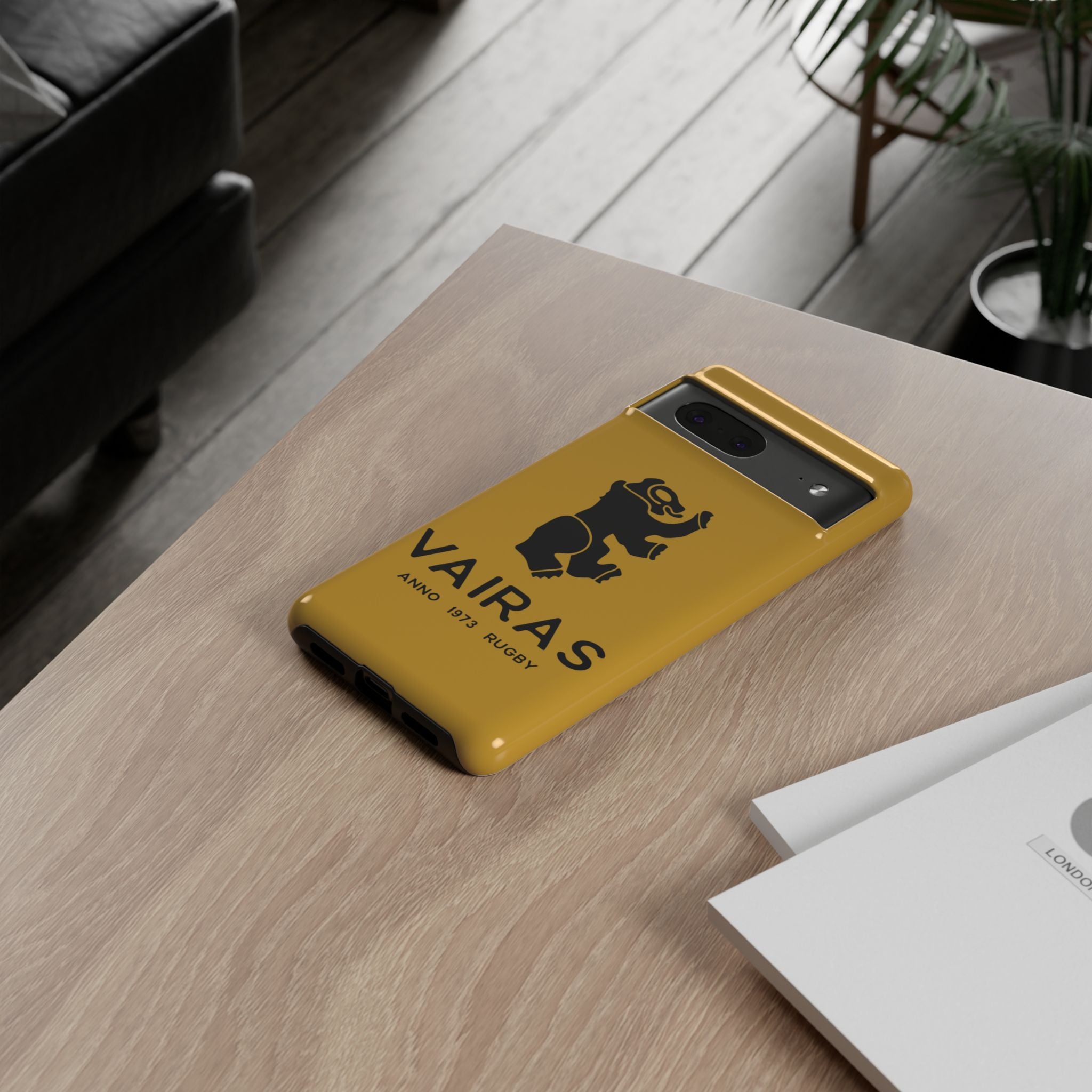 Phone Case "VAIRAS"