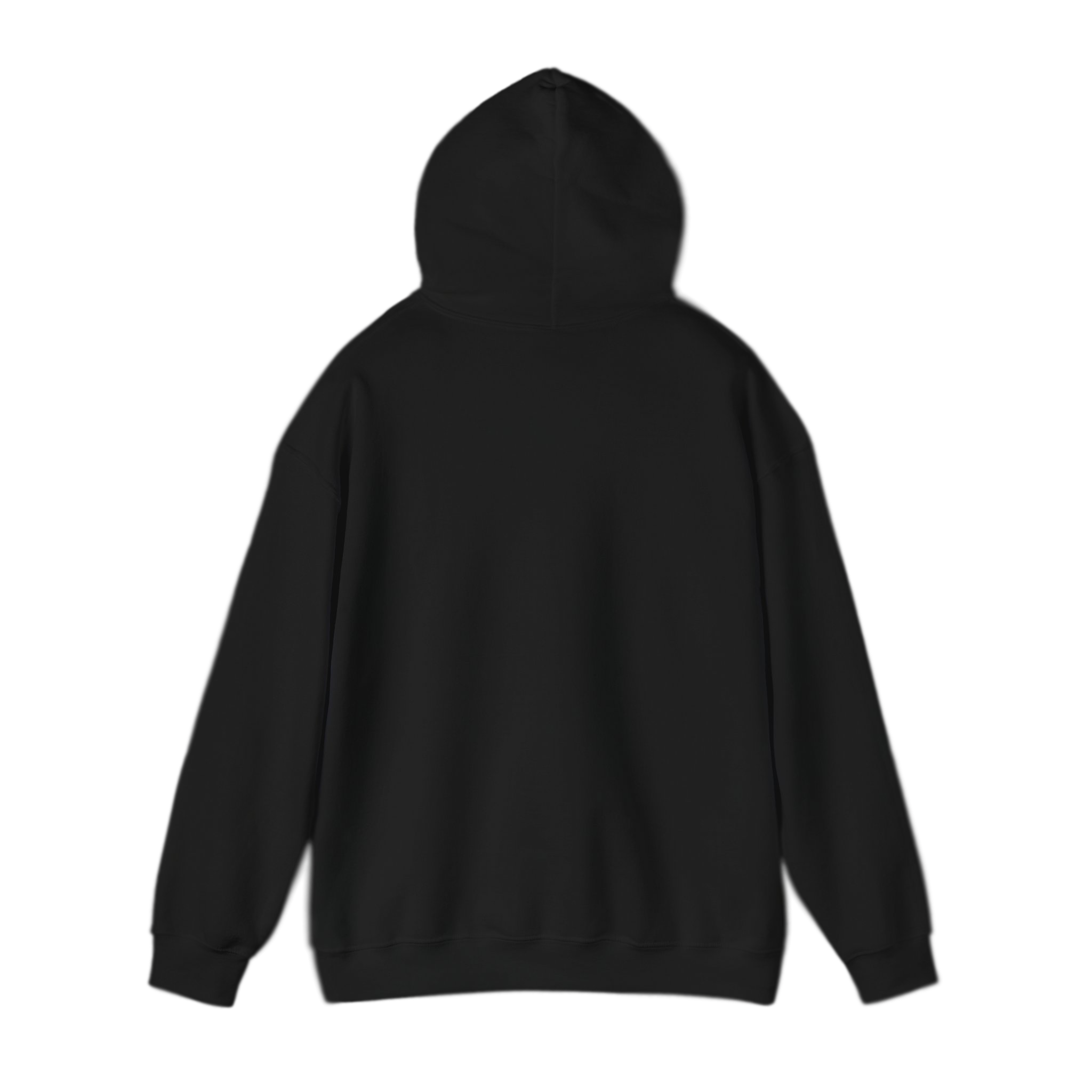 "LRF" Hooded Sweatshirt