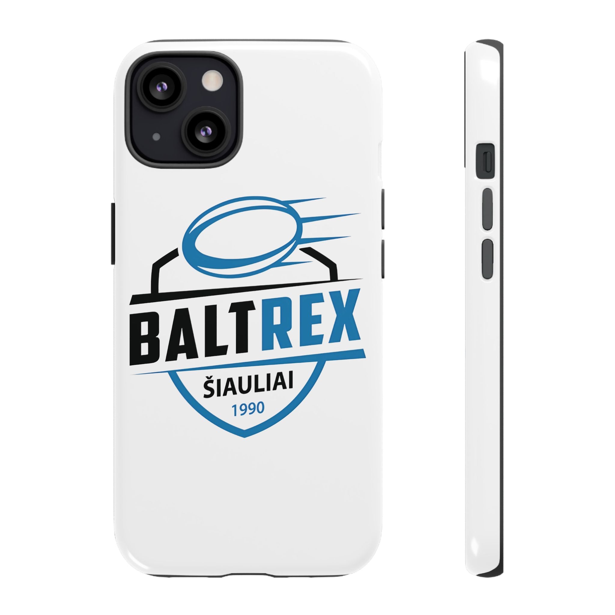 Phone Case "BALTREX"
