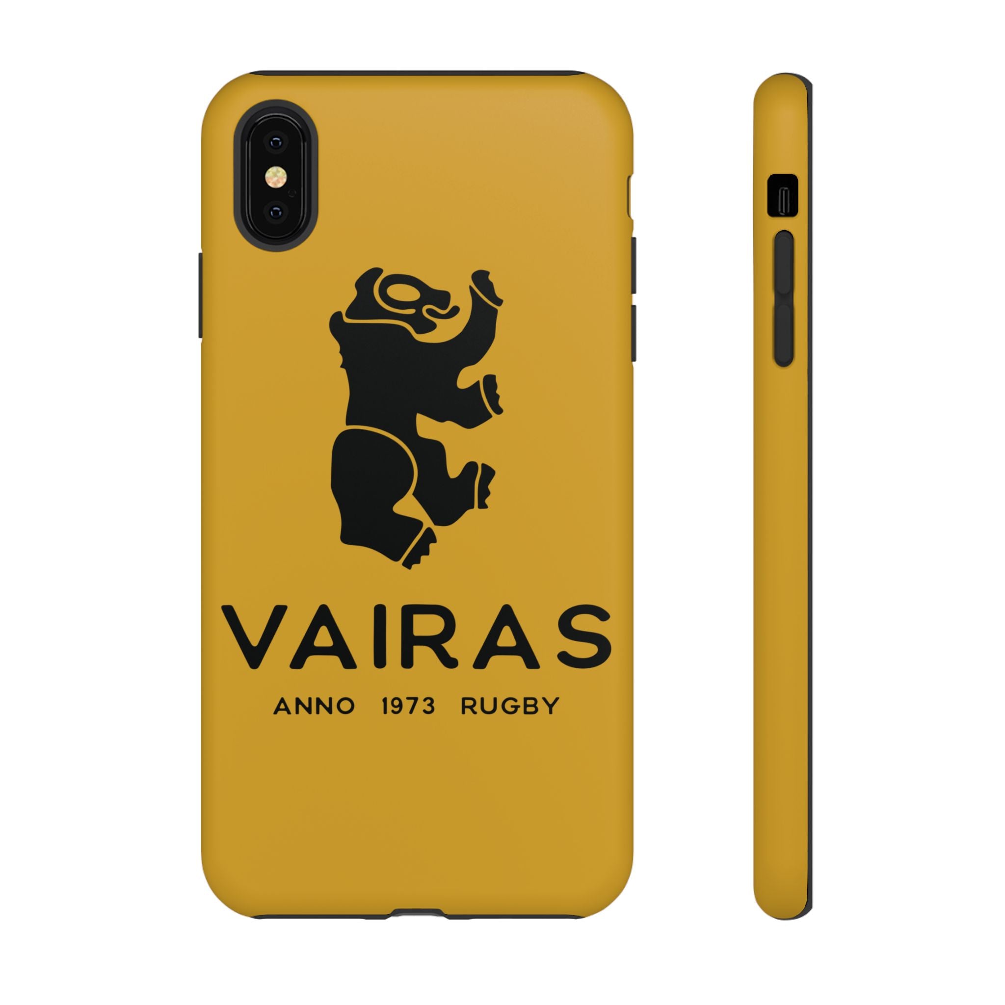Phone Case "VAIRAS"