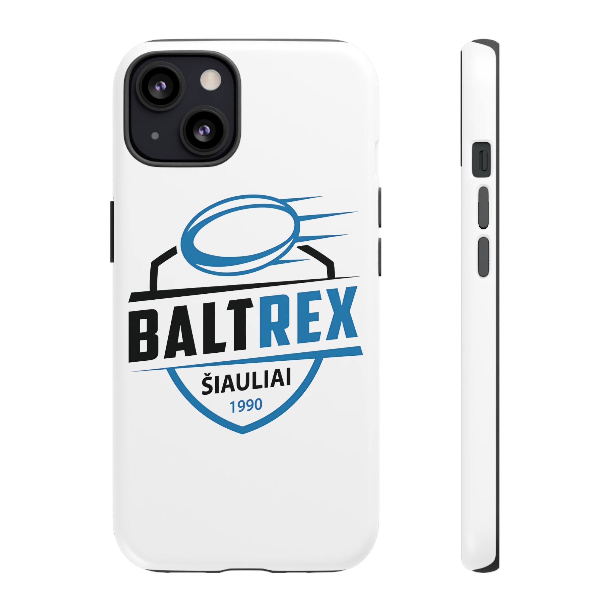 Phone Case "BALTREX"