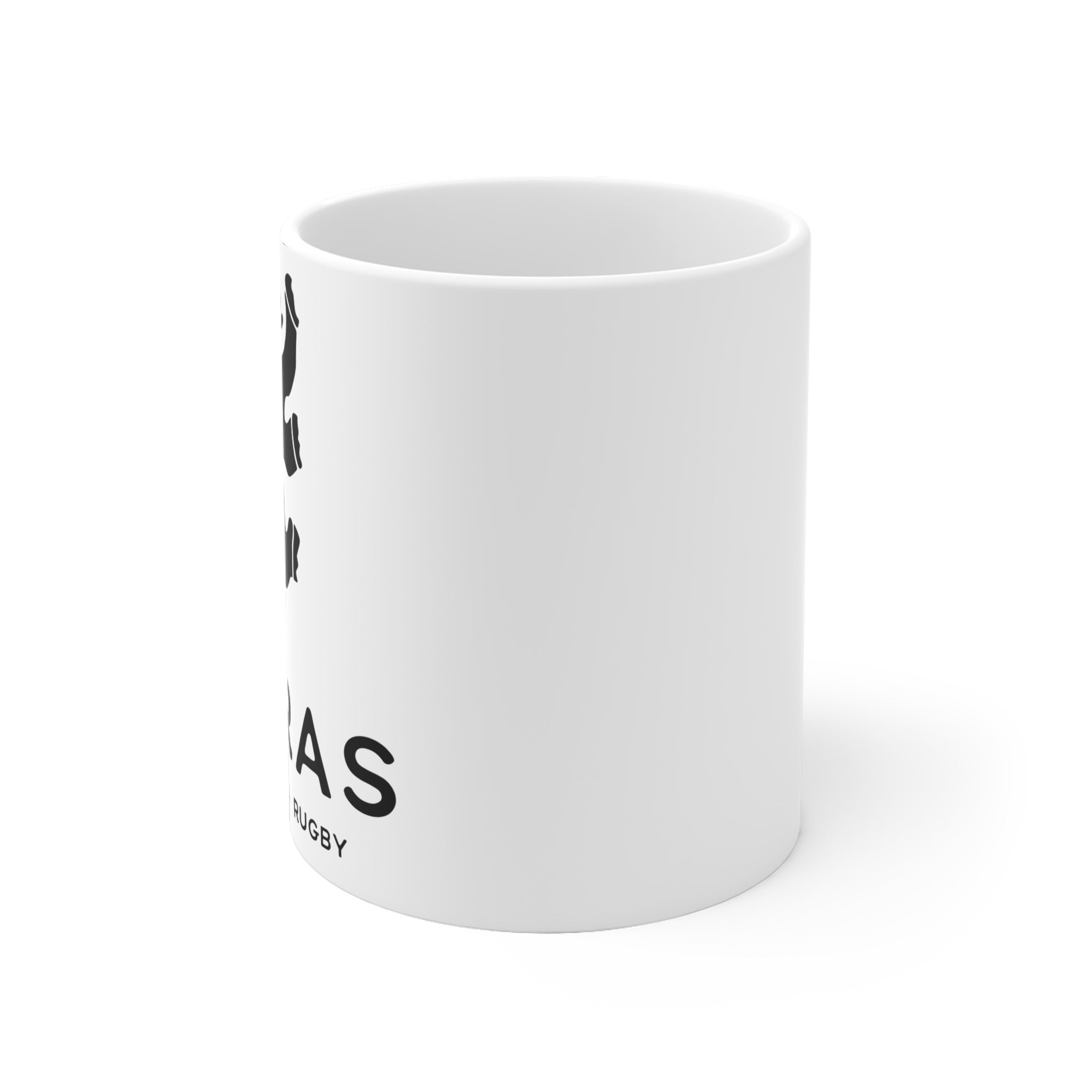 Ceramic Mug "VAIRAS"