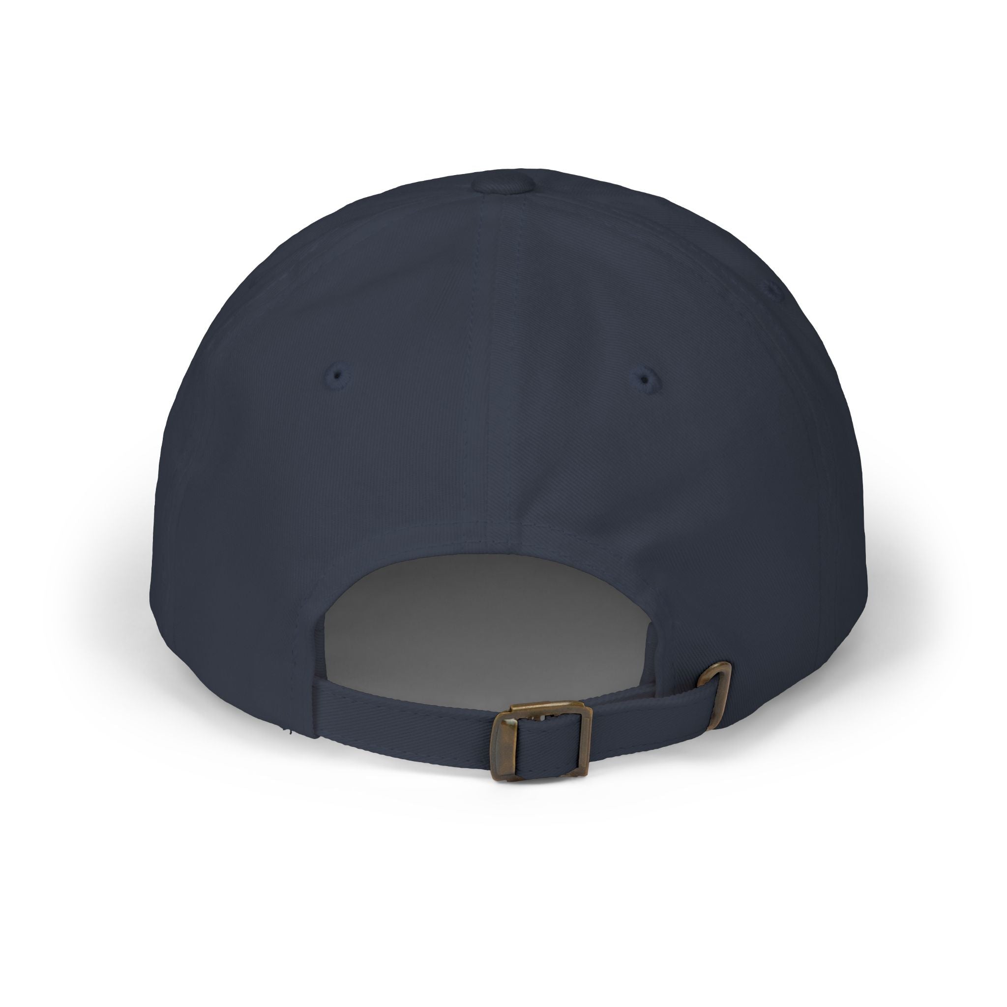 "RUGBY KING" Classic Dad Cap
