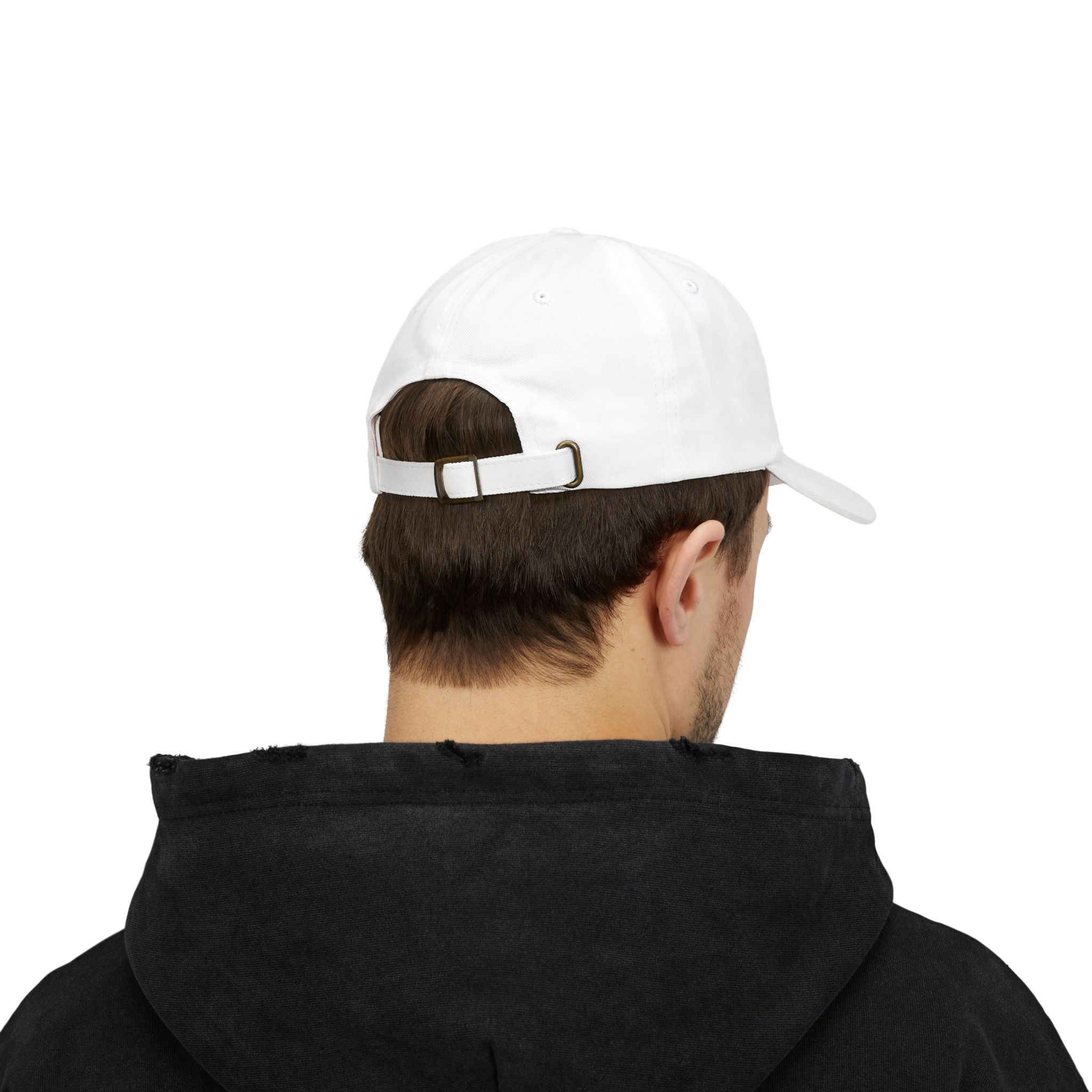 "RUGBY KING" Classic Dad Cap