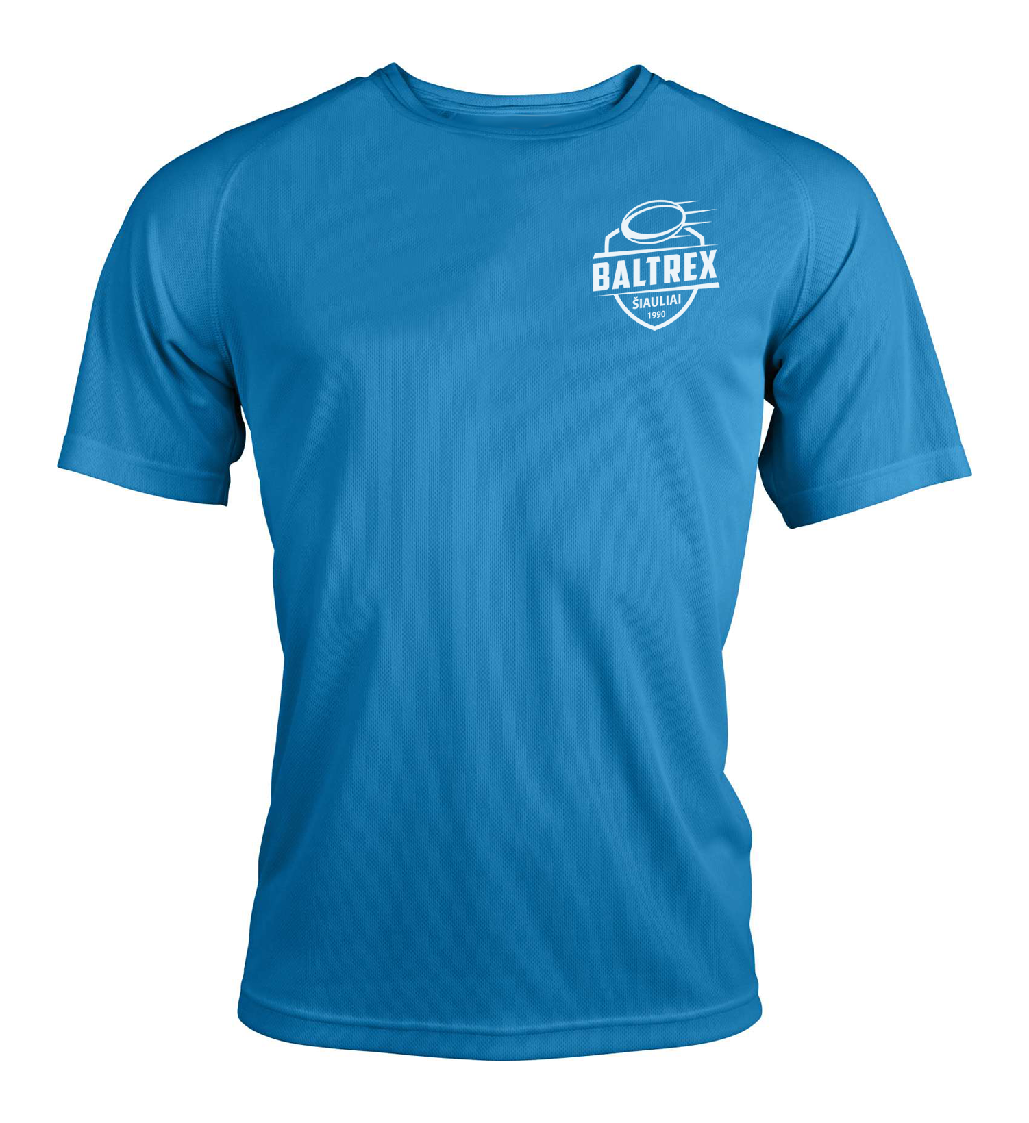 Sport T-Shirt "BALTREX"